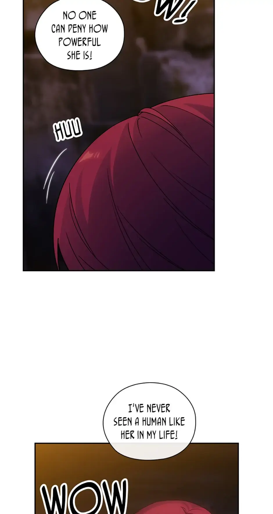 Reminiscence Adonis Manhwa Chapter 231 - Page 58