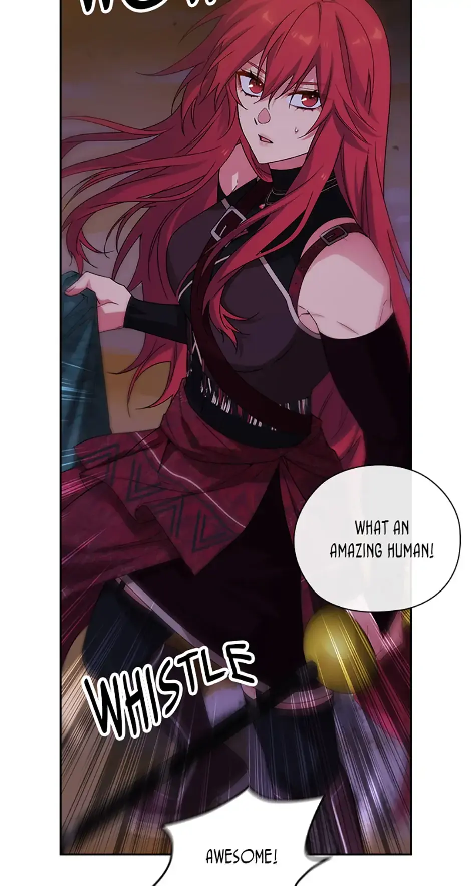 Reminiscence Adonis Manhwa Chapter 231 - Page 59