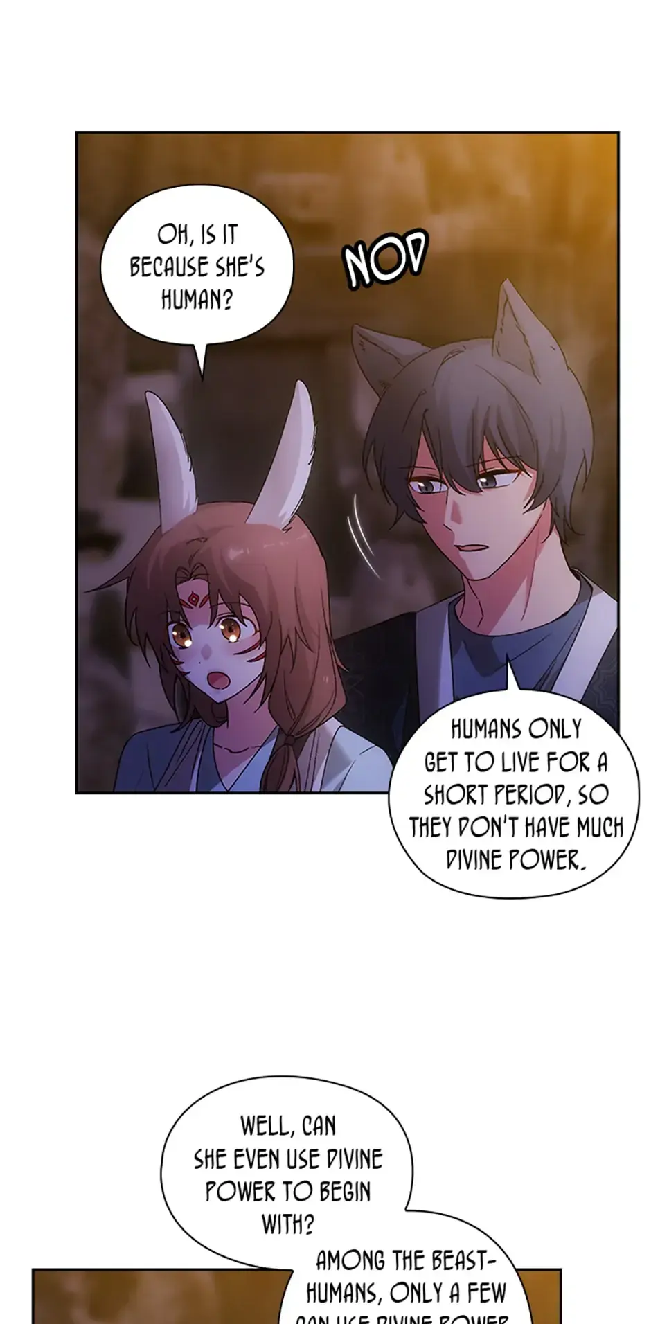 Reminiscence Adonis Manhwa Chapter 231 - Page 7