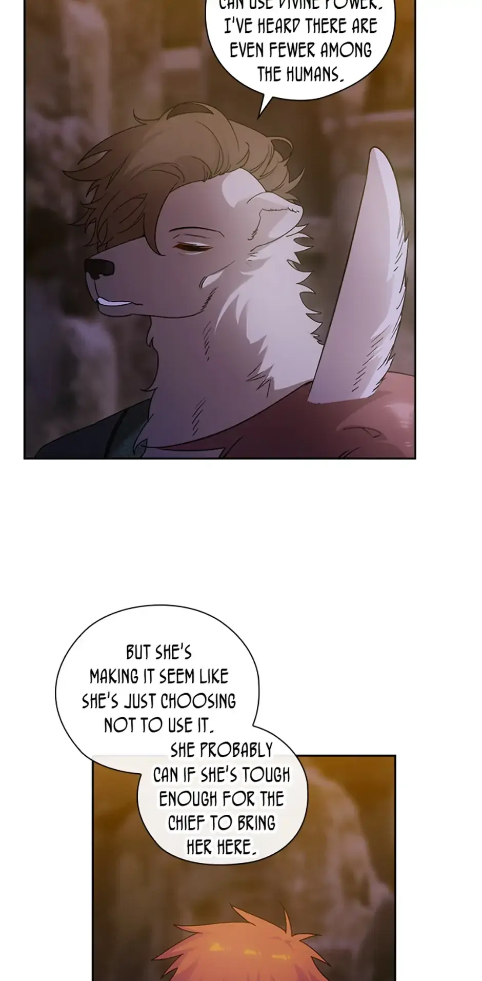 Reminiscence Adonis Manhwa Chapter 231 - Page 8