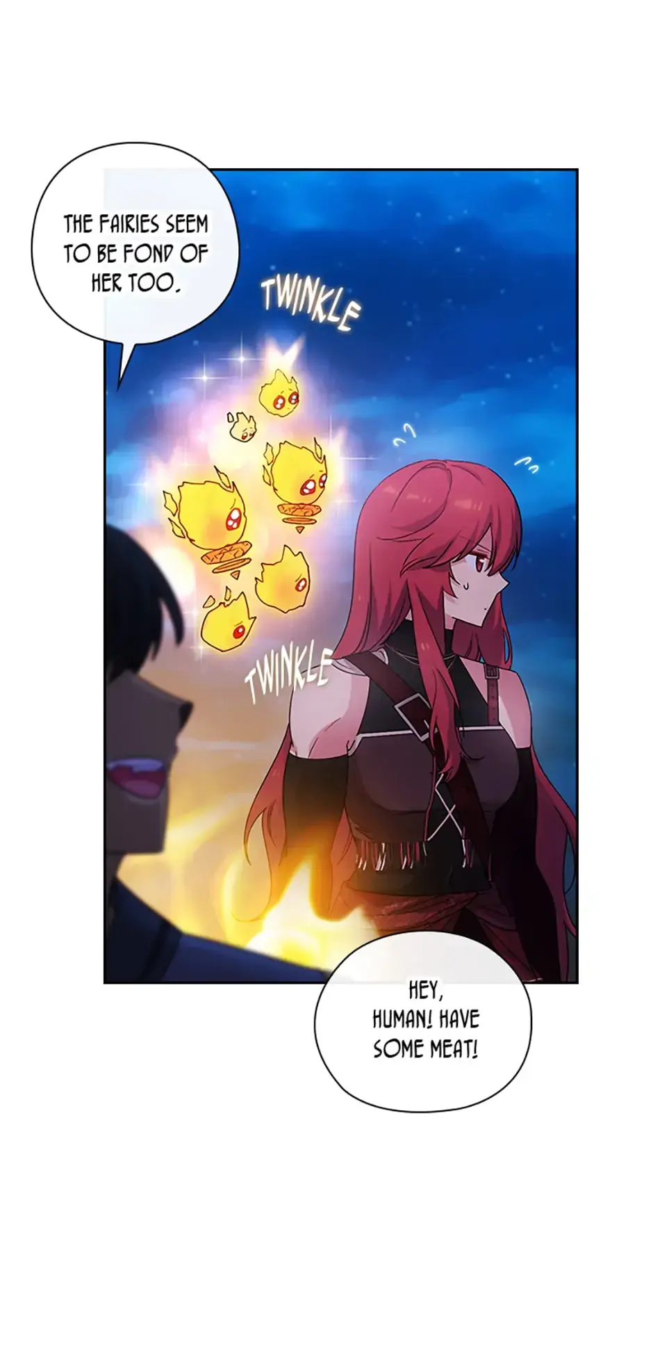Reminiscence Adonis Manhwa Chapter 232 - Page 10