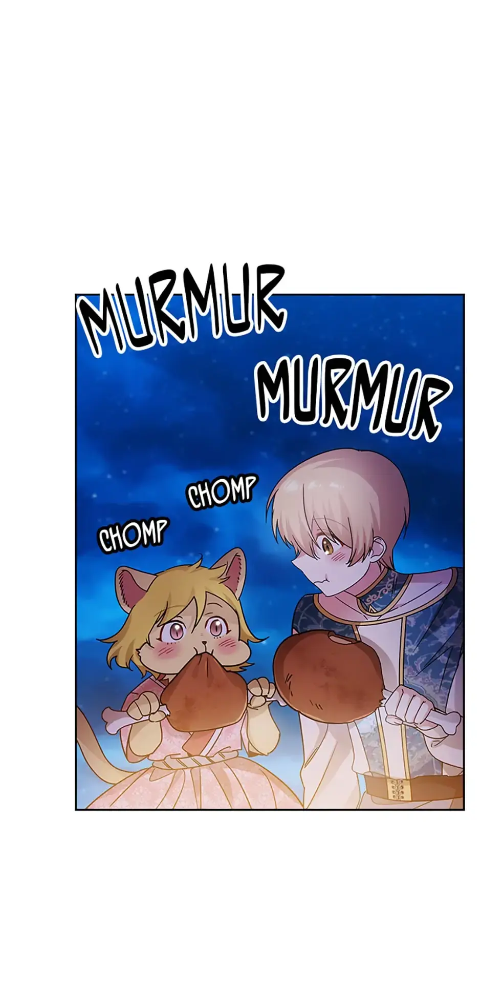 Reminiscence Adonis Manhwa Chapter 232 - Page 11