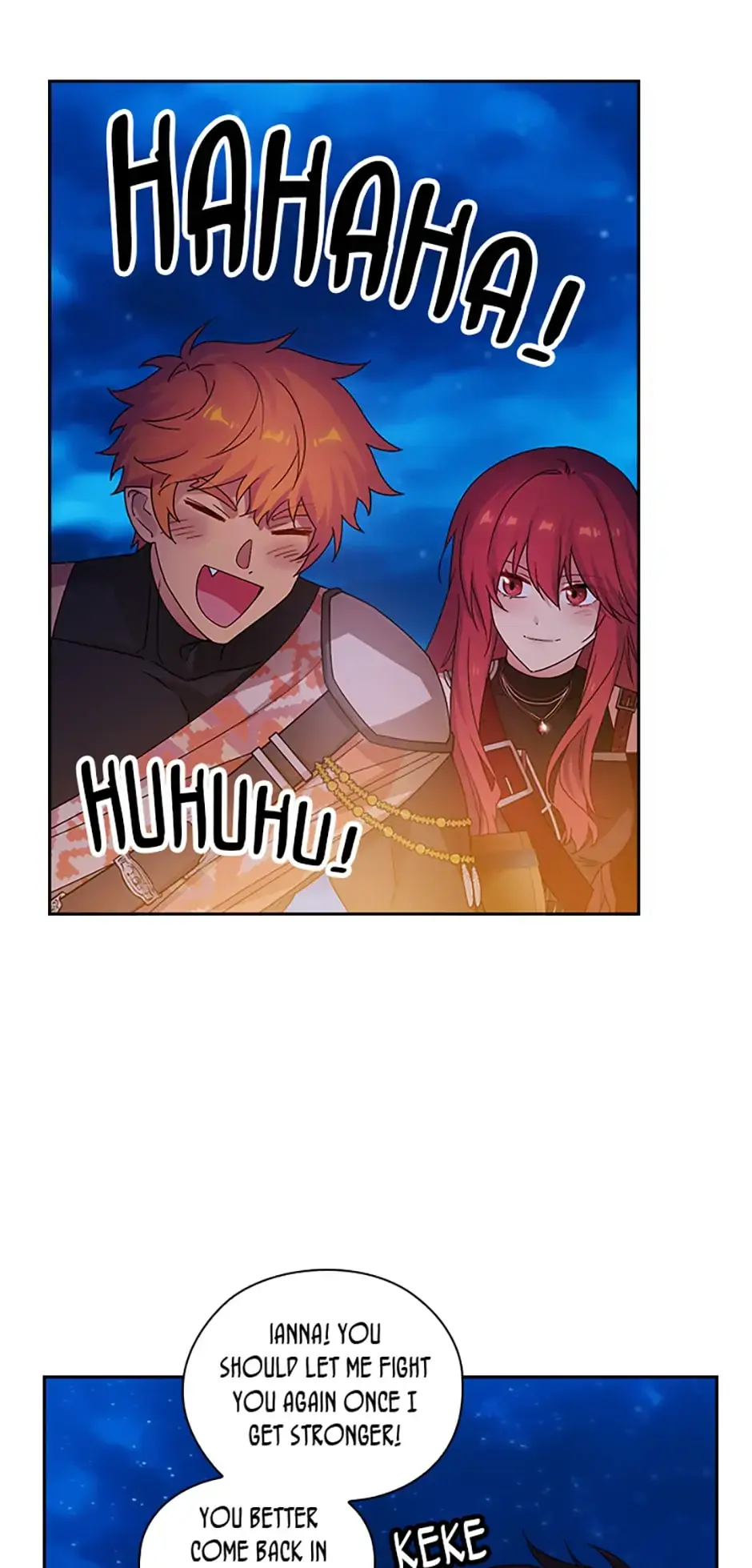 Reminiscence Adonis Manhwa Chapter 232 - Page 12