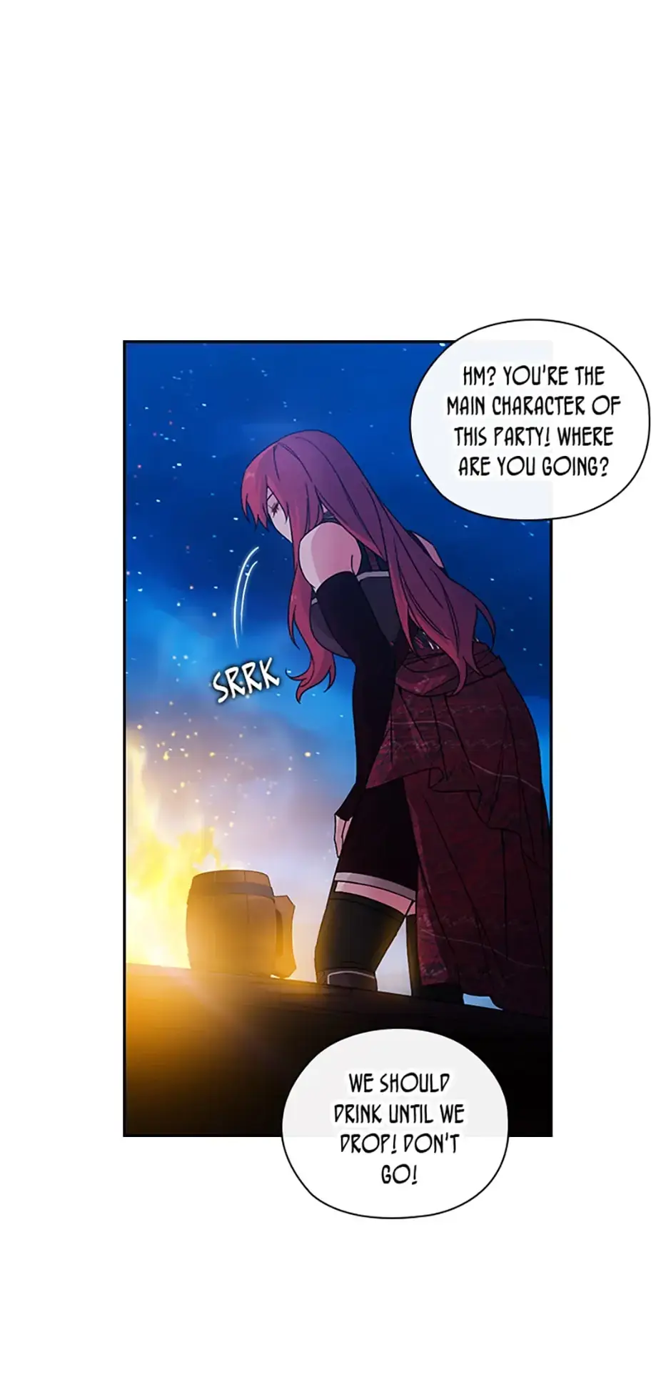 Reminiscence Adonis Manhwa Chapter 232 - Page 15