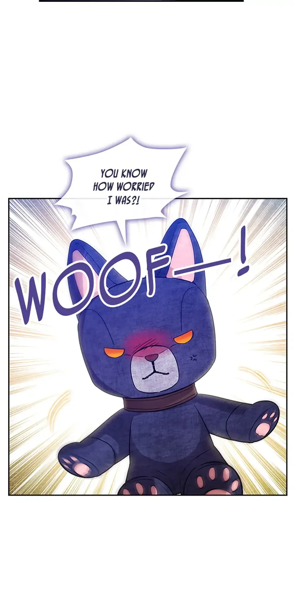 Reminiscence Adonis Manhwa Chapter 232 - Page 19