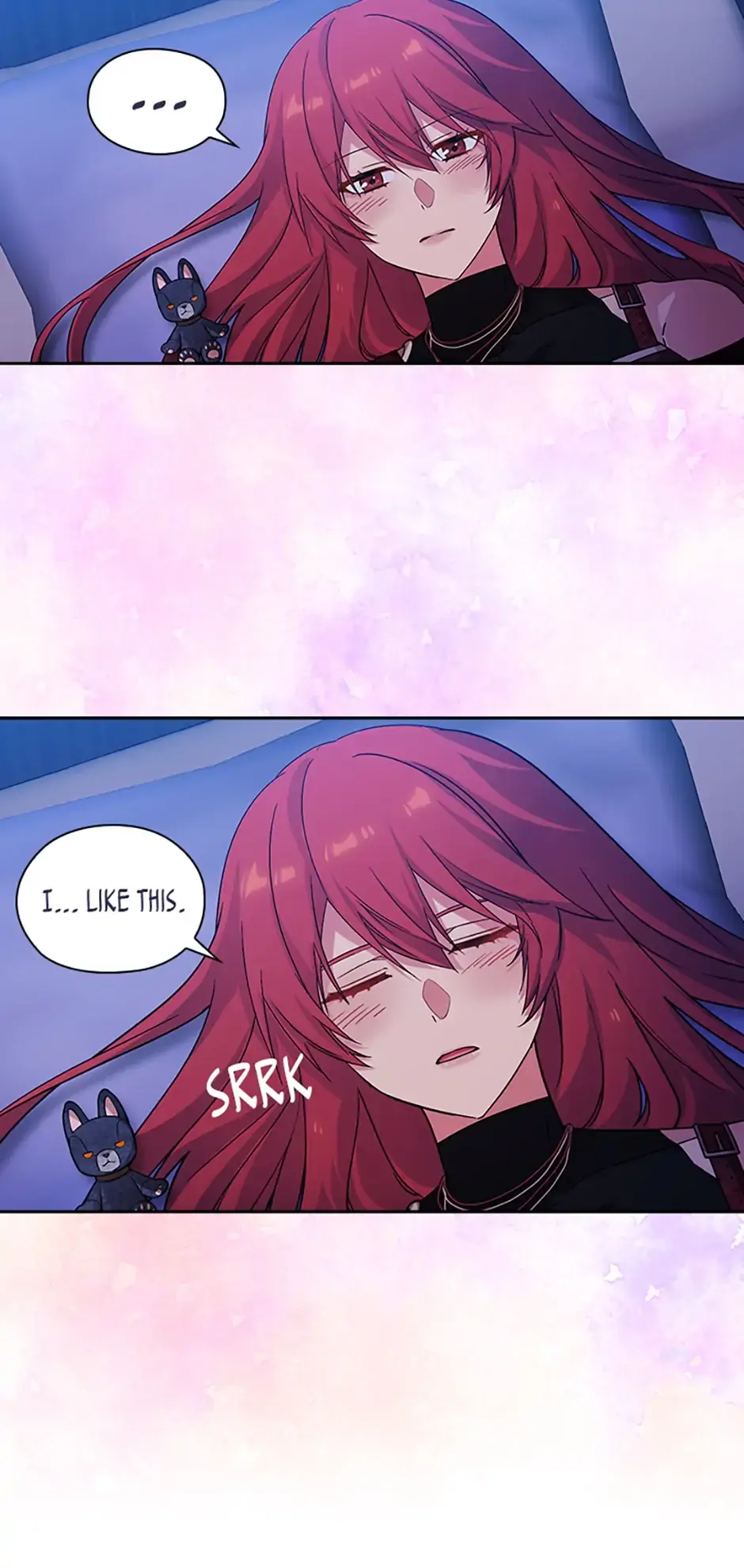 Reminiscence Adonis Manhwa Chapter 232 - Page 22