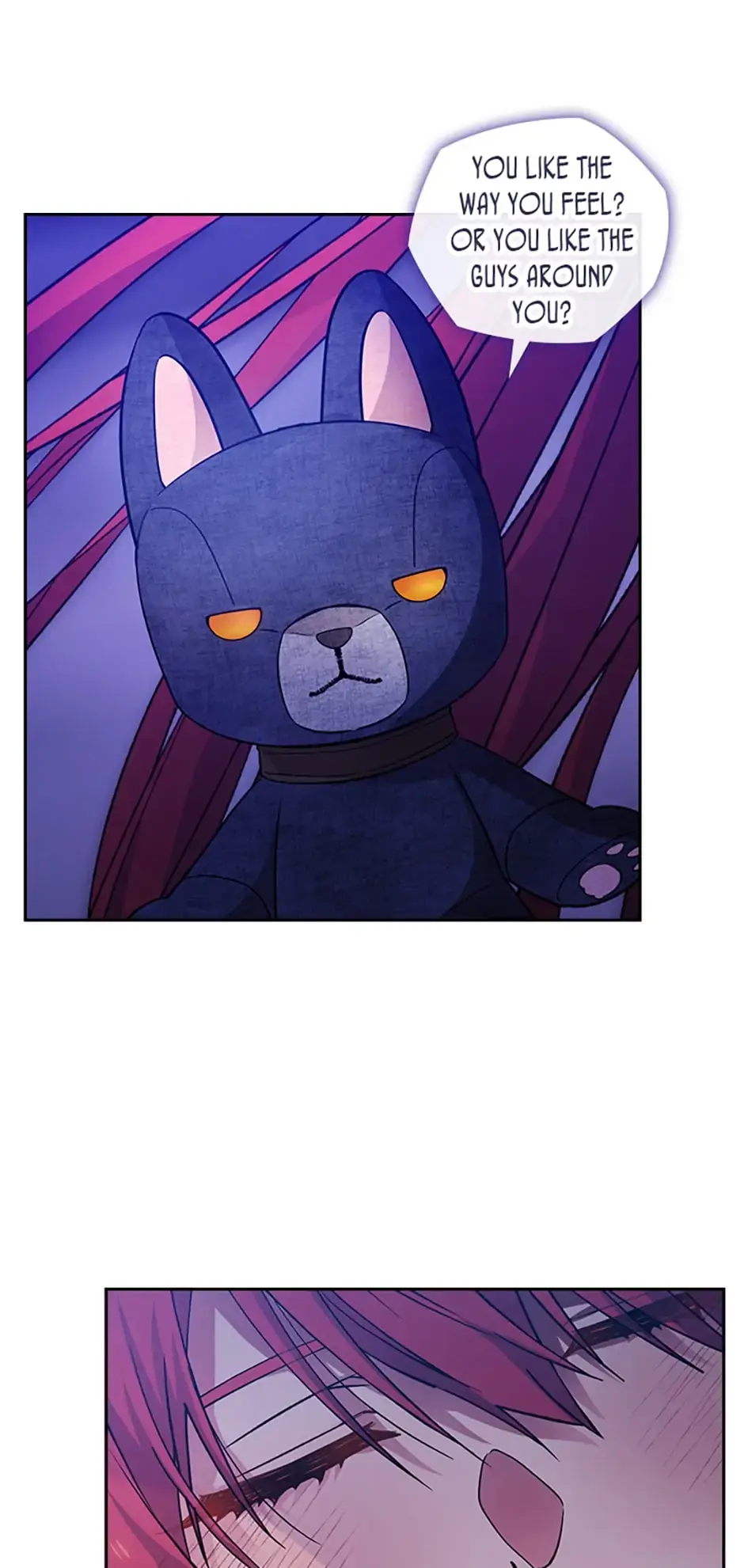 Reminiscence Adonis Manhwa Chapter 232 - Page 23