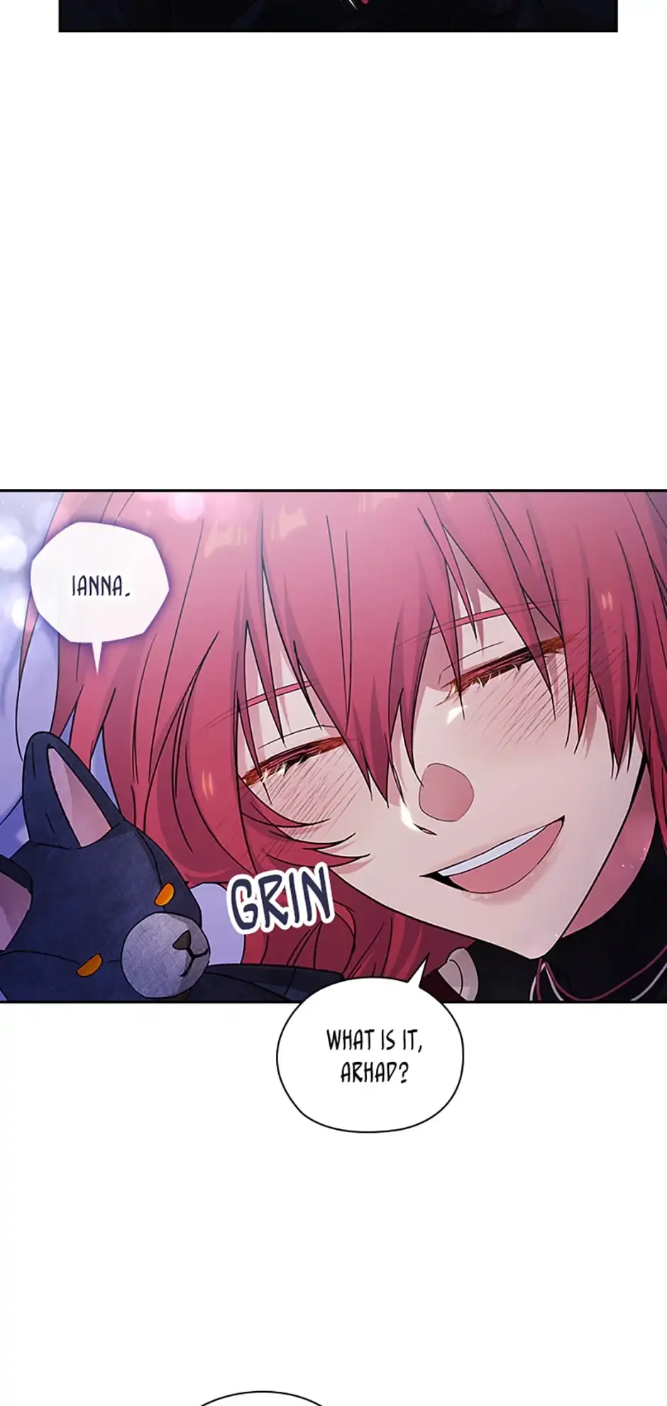 Reminiscence Adonis Manhwa Chapter 232 - Page 26