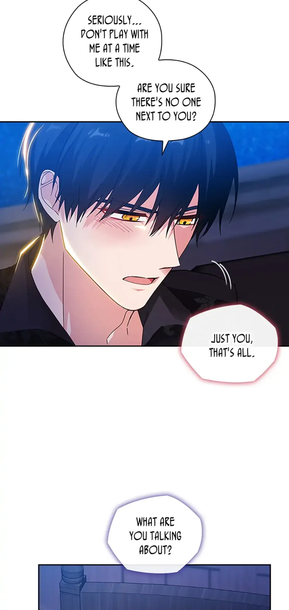 Reminiscence Adonis Manhwa Chapter 232 - Page 27
