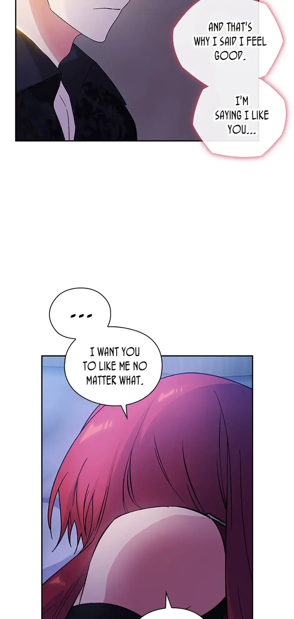Reminiscence Adonis Manhwa Chapter 232 - Page 29