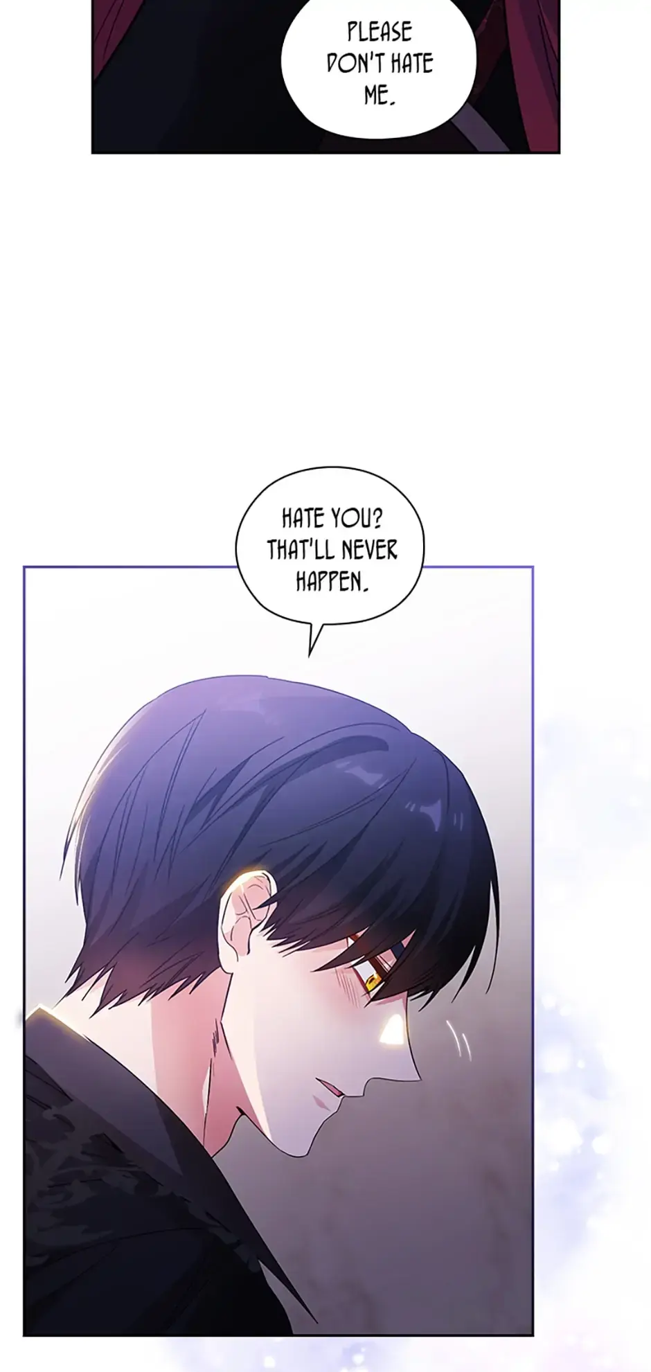Reminiscence Adonis Manhwa Chapter 232 - Page 30