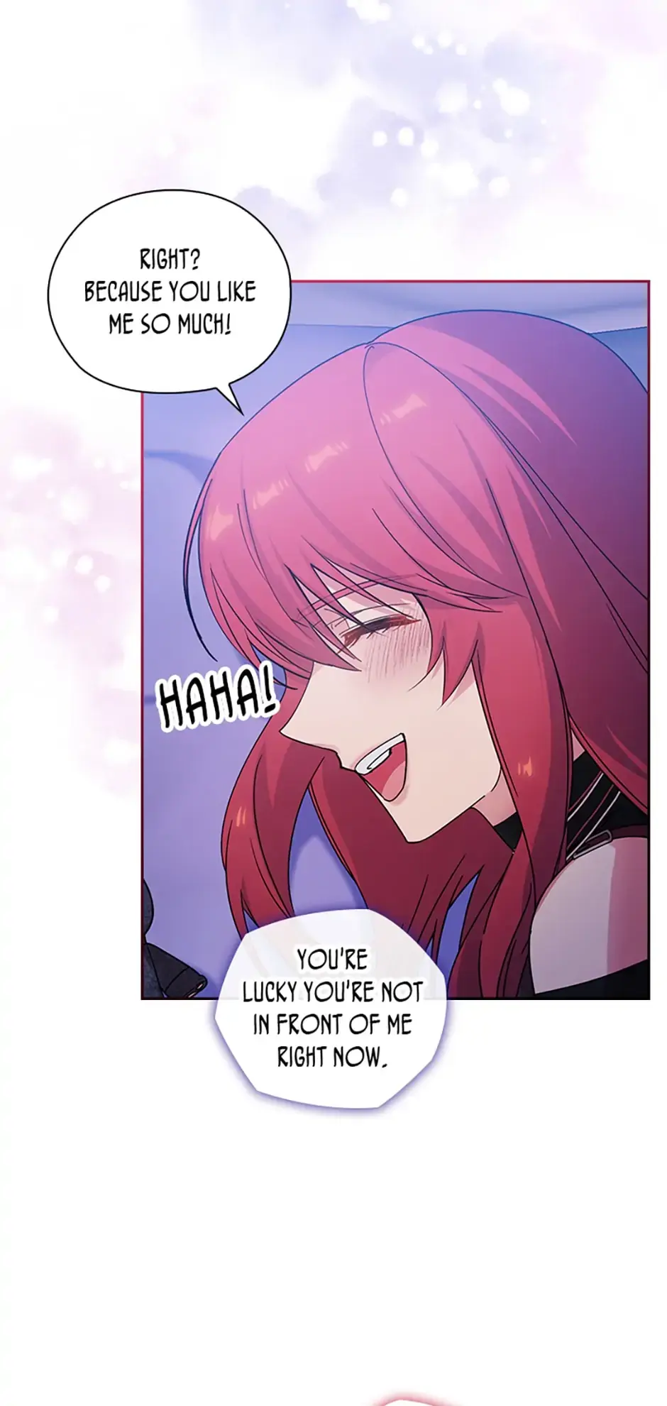 Reminiscence Adonis Manhwa Chapter 232 - Page 31