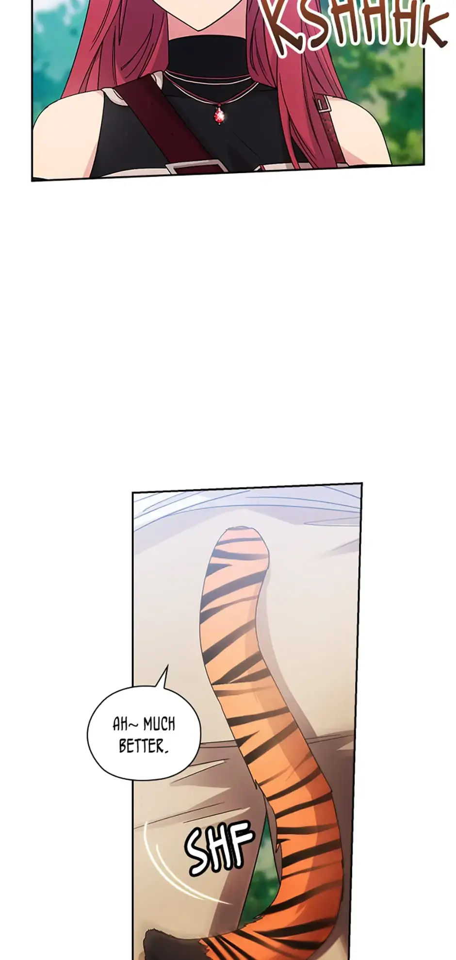 Reminiscence Adonis Manhwa Chapter 232 - Page 51