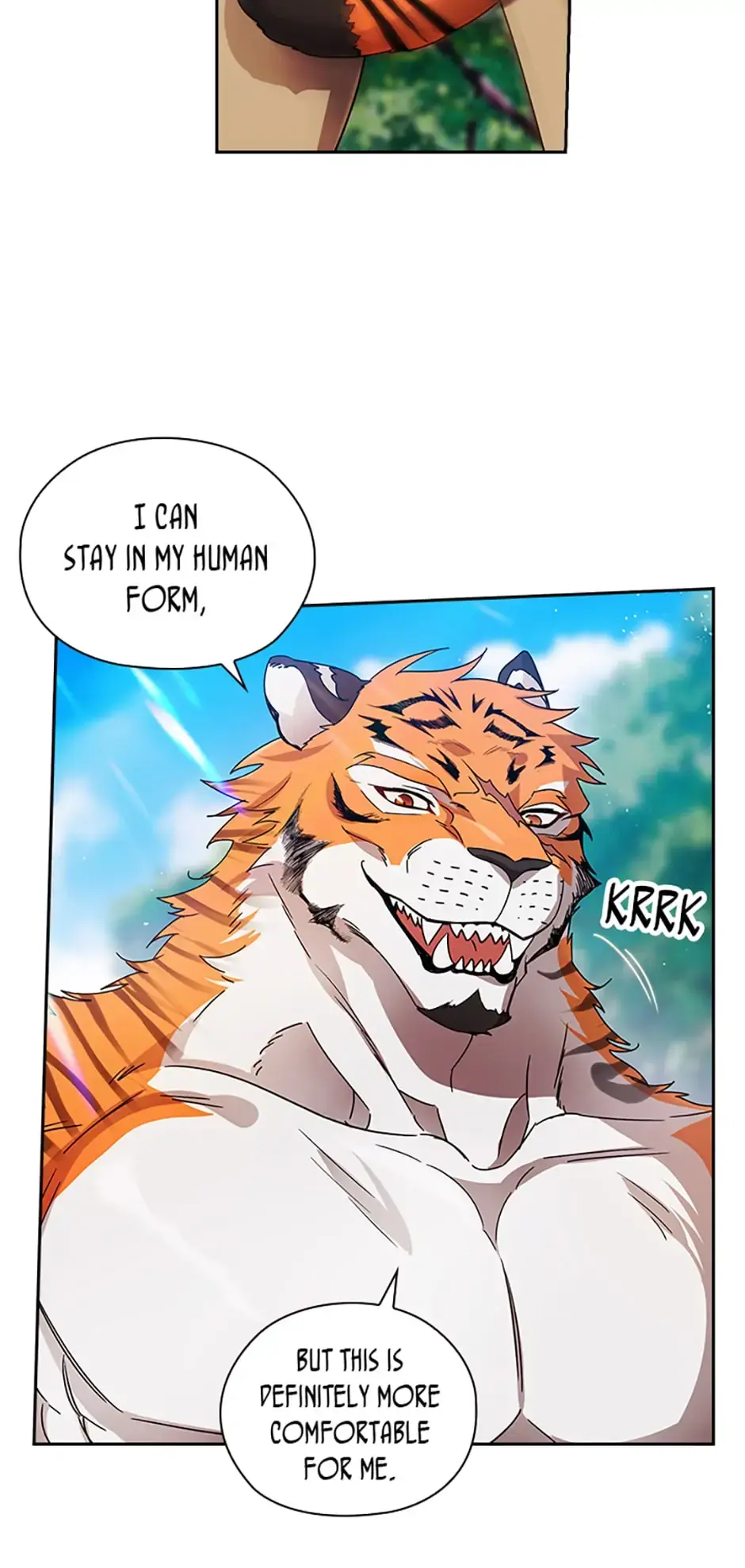 Reminiscence Adonis Manhwa Chapter 232 - Page 52