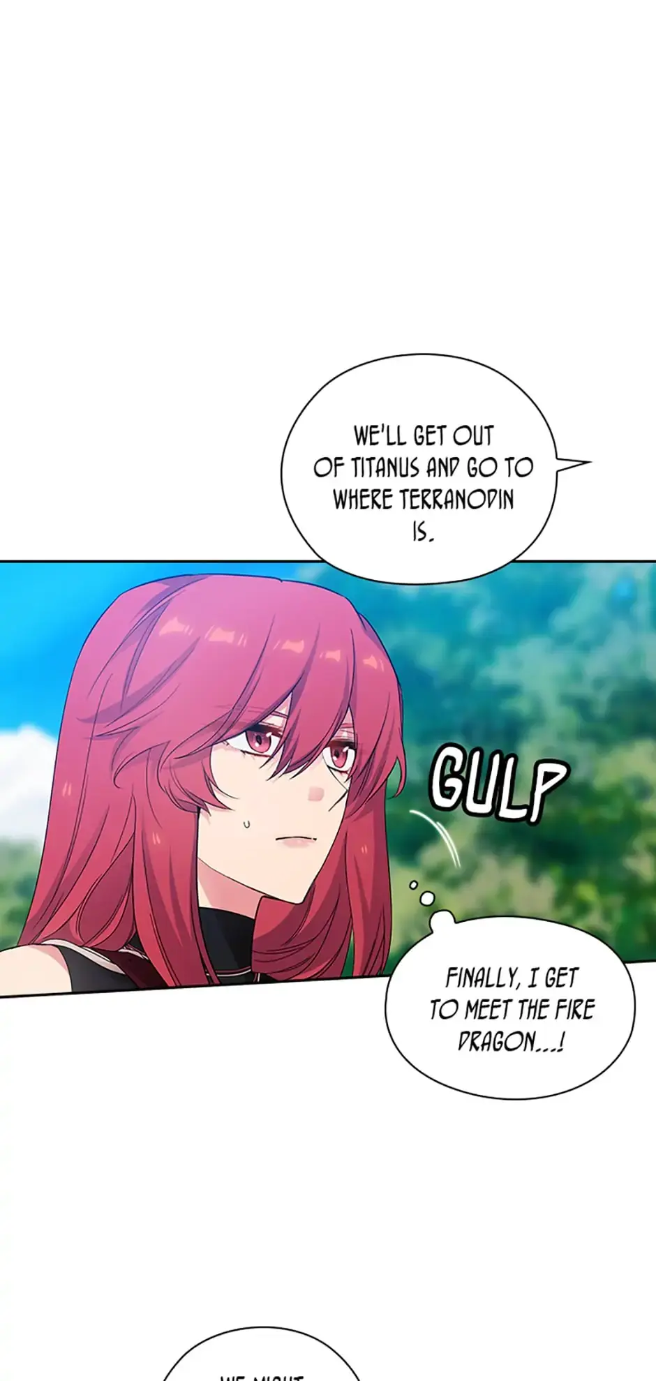 Reminiscence Adonis Manhwa Chapter 232 - Page 53