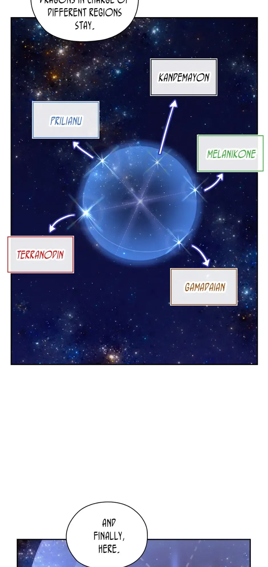 Reminiscence Adonis Manhwa Chapter 233 - Page 13