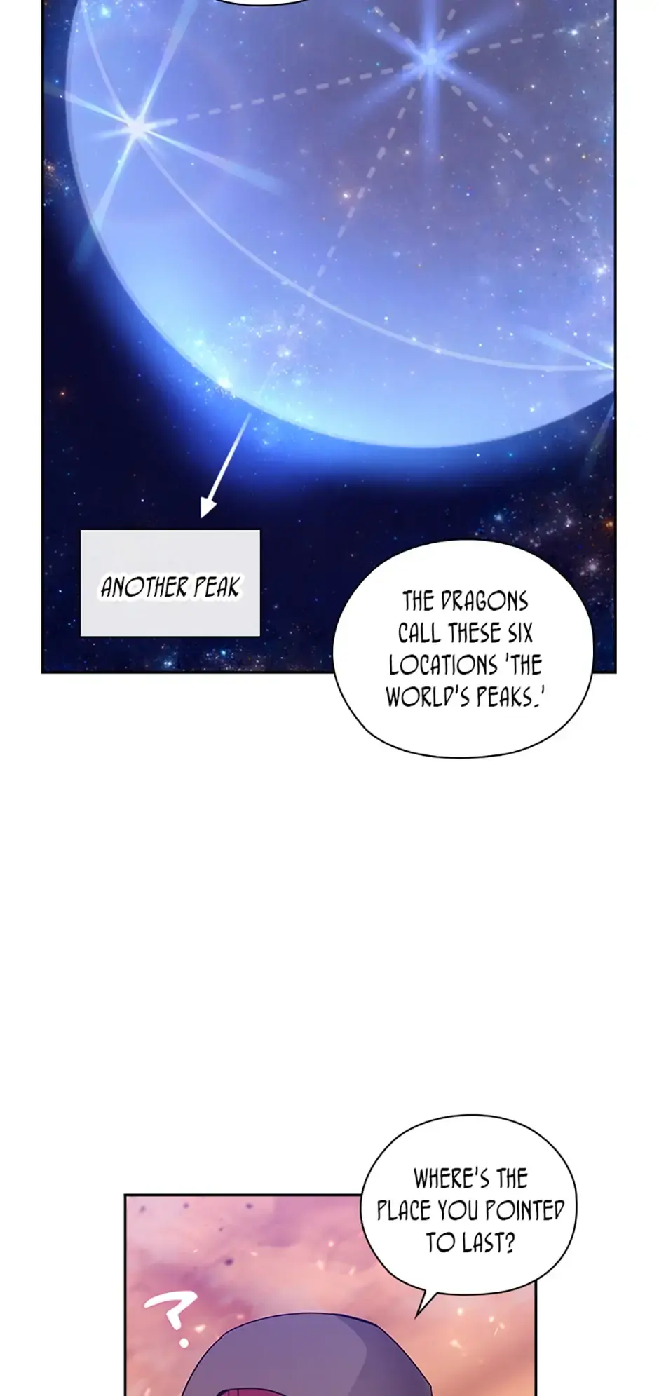 Reminiscence Adonis Manhwa Chapter 233 - Page 14