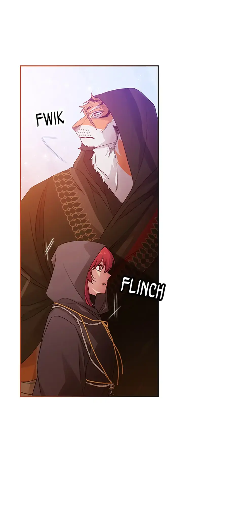 Reminiscence Adonis Manhwa Chapter 233 - Page 18