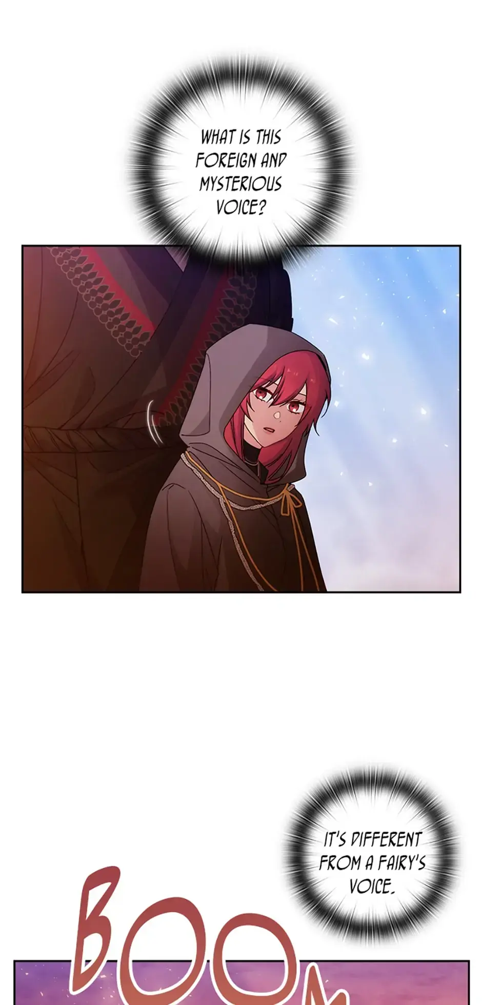 Reminiscence Adonis Manhwa Chapter 233 - Page 19