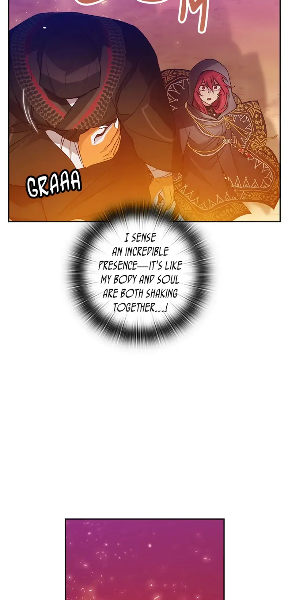 Reminiscence Adonis Manhwa Chapter 233 - Page 20