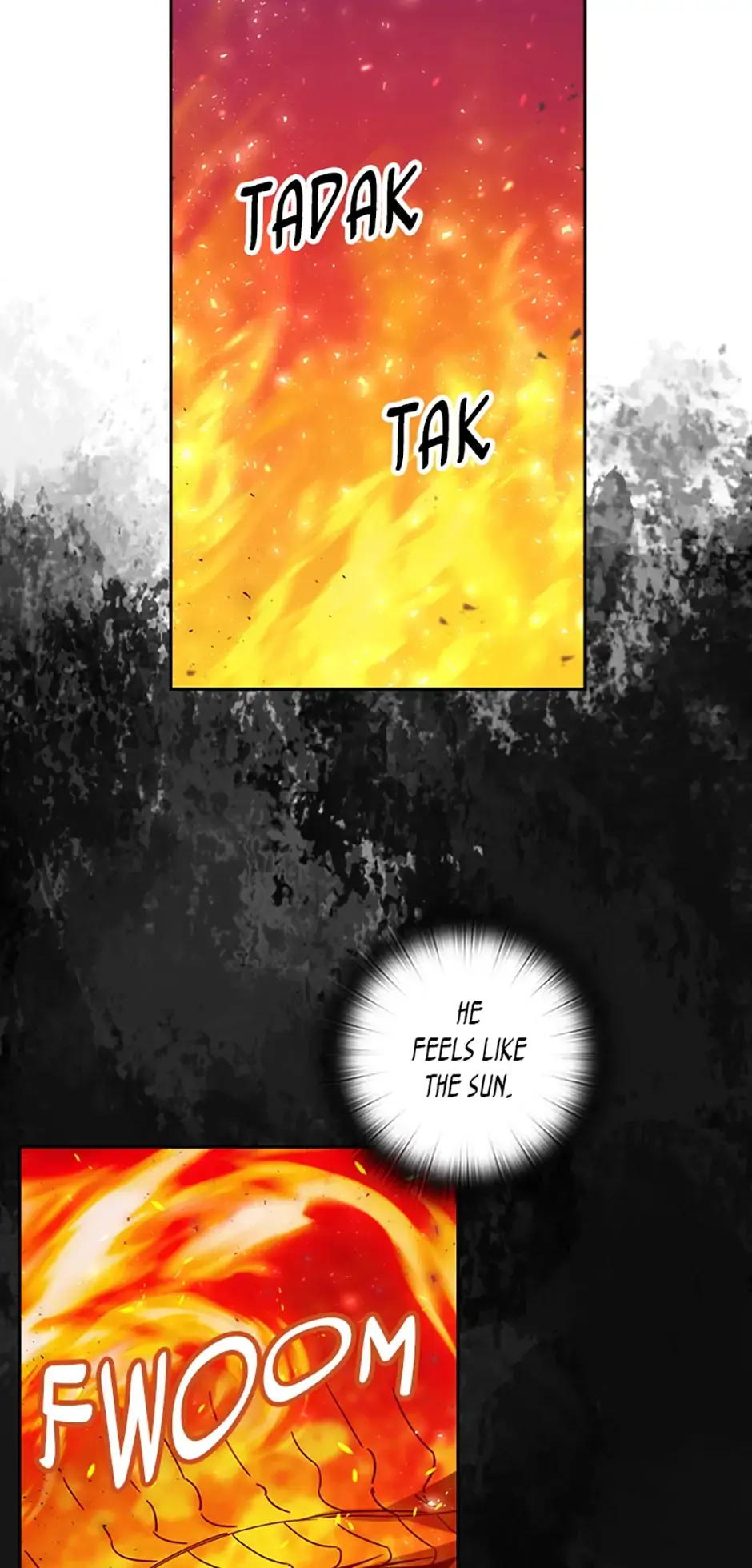 Reminiscence Adonis Manhwa Chapter 233 - Page 21