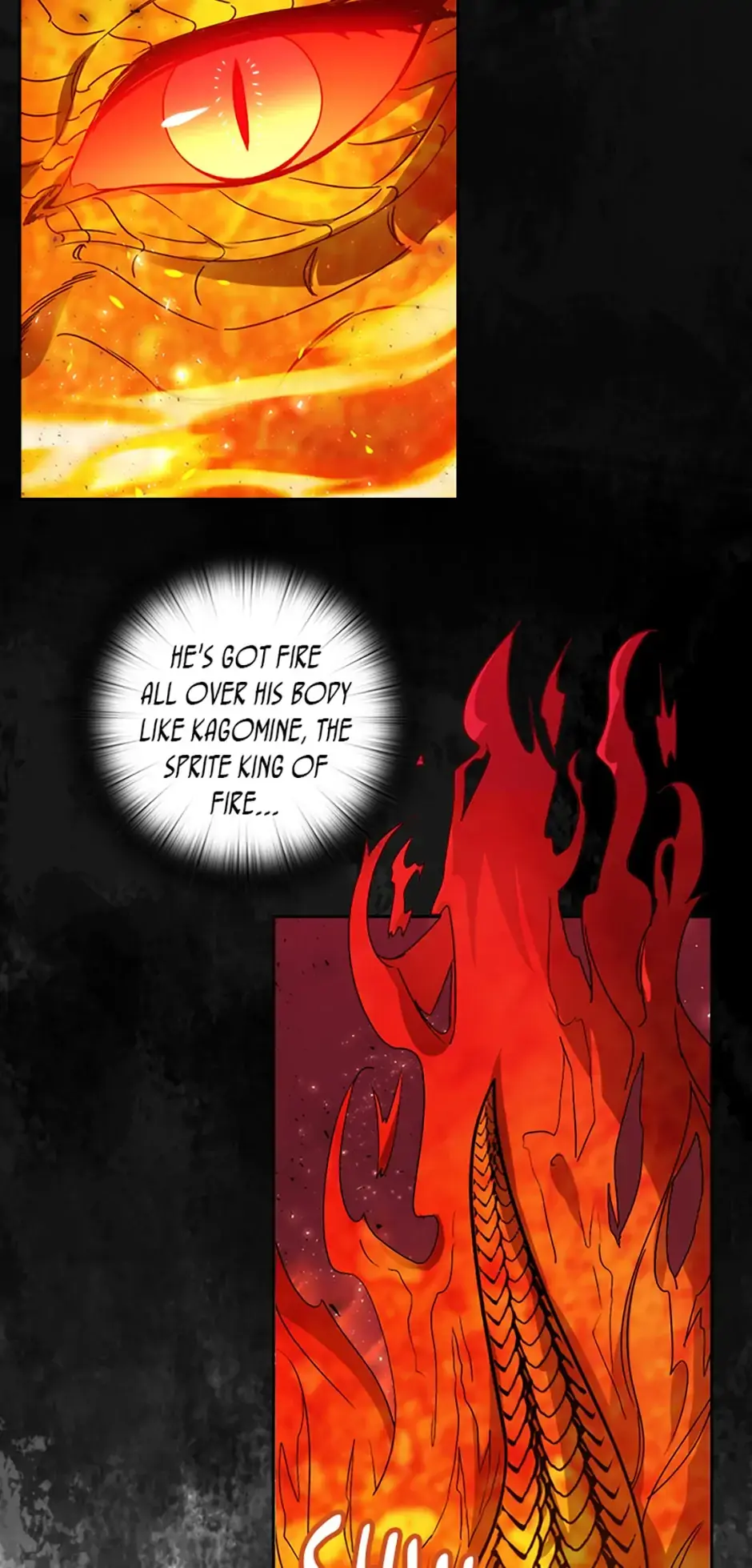 Reminiscence Adonis Manhwa Chapter 233 - Page 22