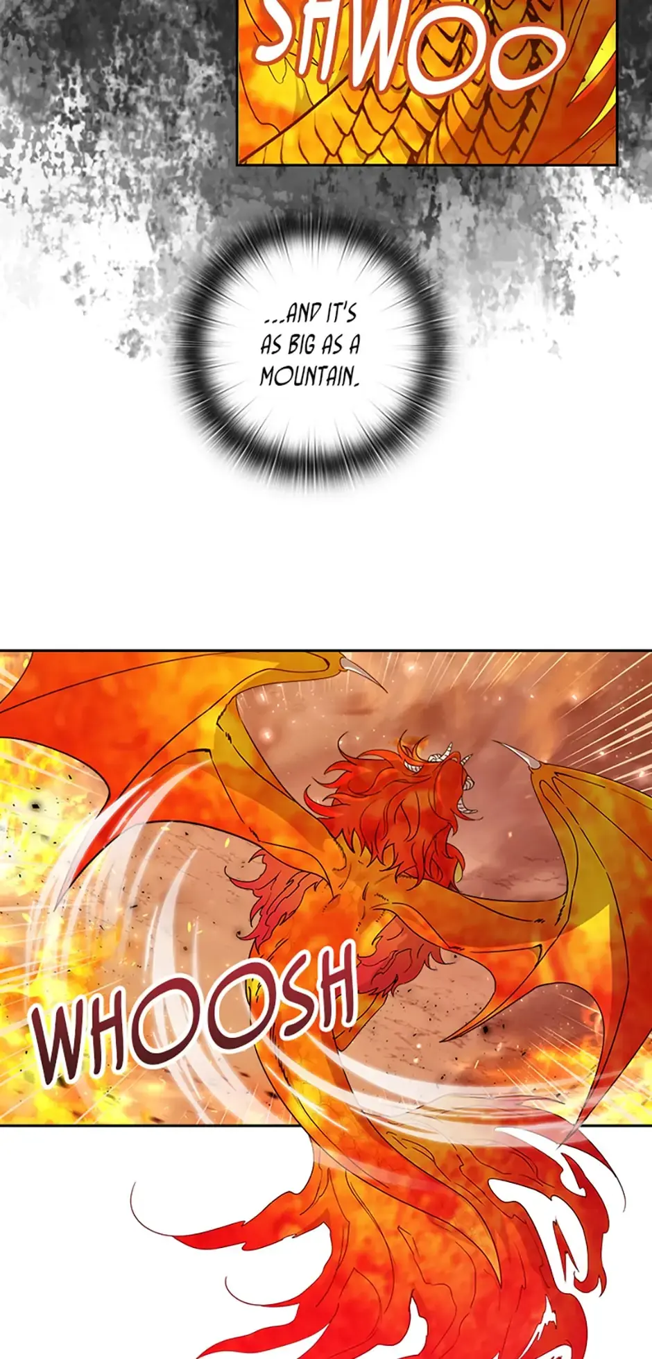 Reminiscence Adonis Manhwa Chapter 233 - Page 23
