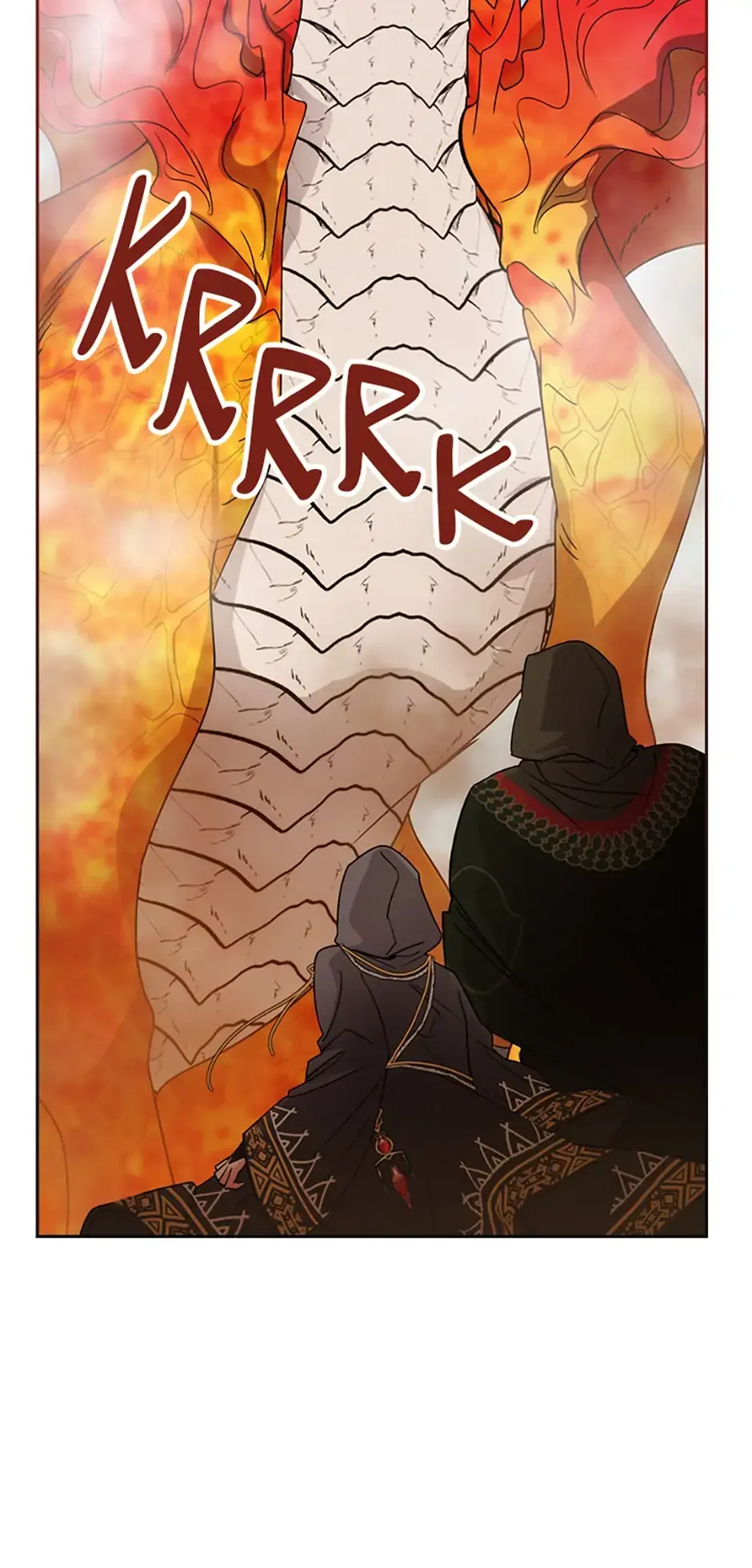 Reminiscence Adonis Manhwa Chapter 233 - Page 25