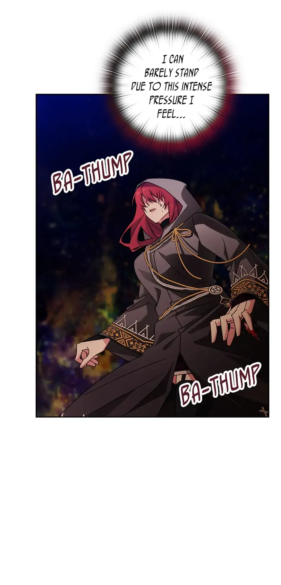 Reminiscence Adonis Manhwa Chapter 233 - Page 26