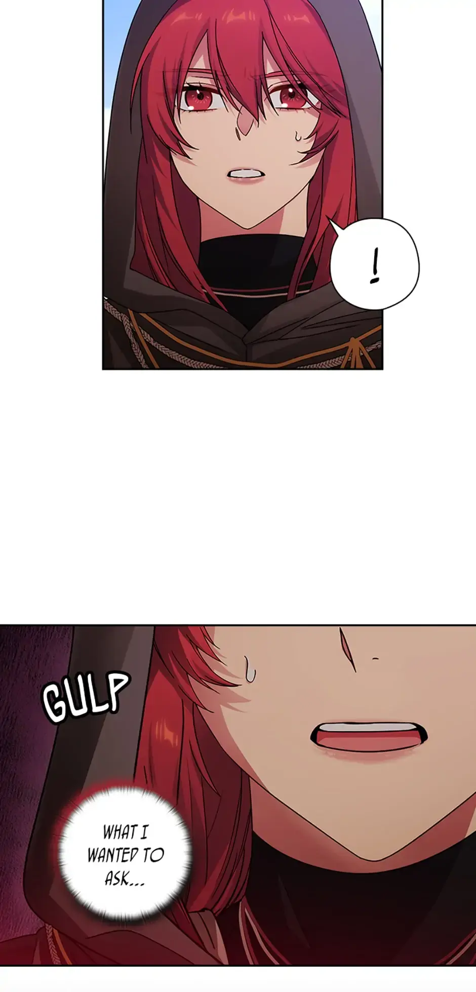 Reminiscence Adonis Manhwa Chapter 233 - Page 34