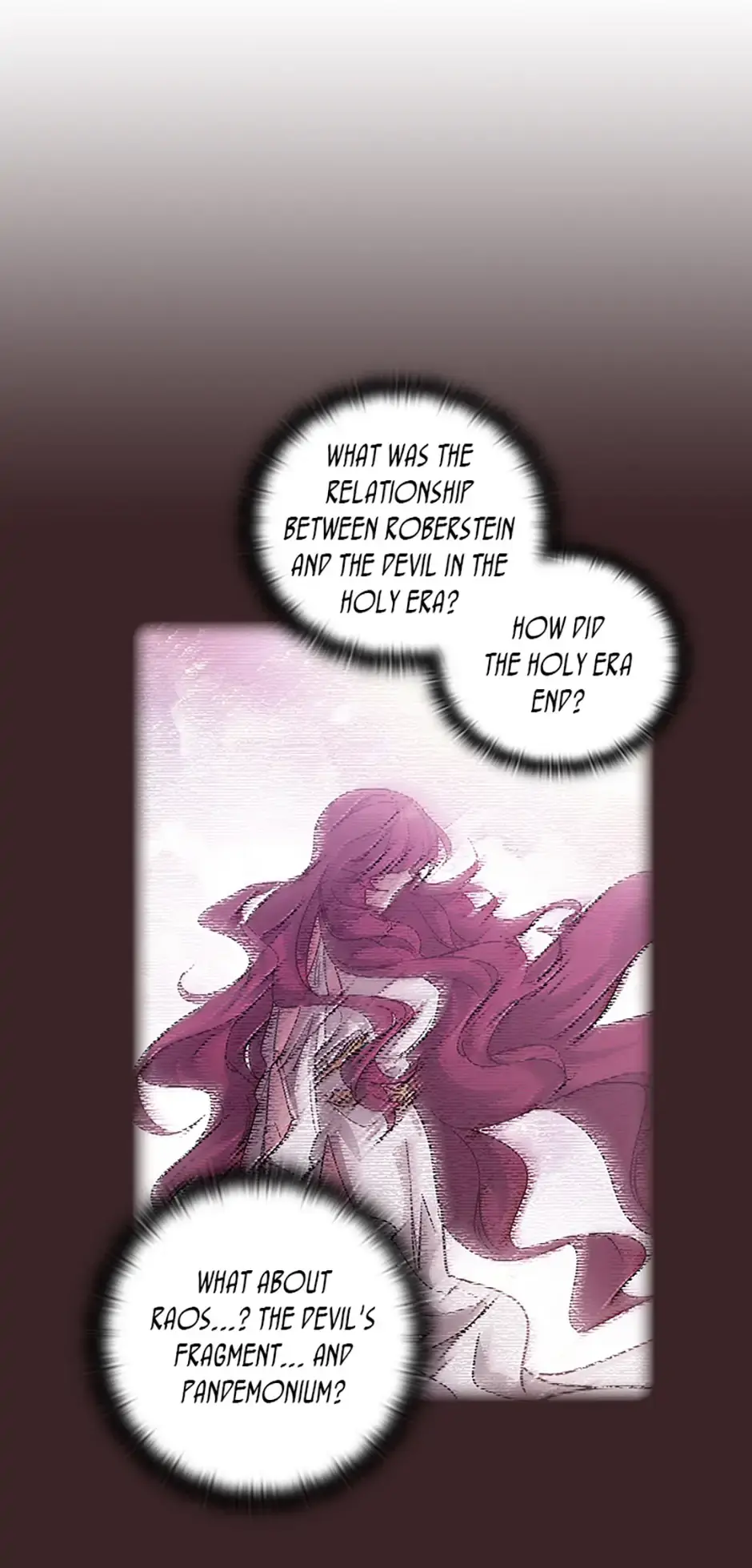 Reminiscence Adonis Manhwa Chapter 233 - Page 35