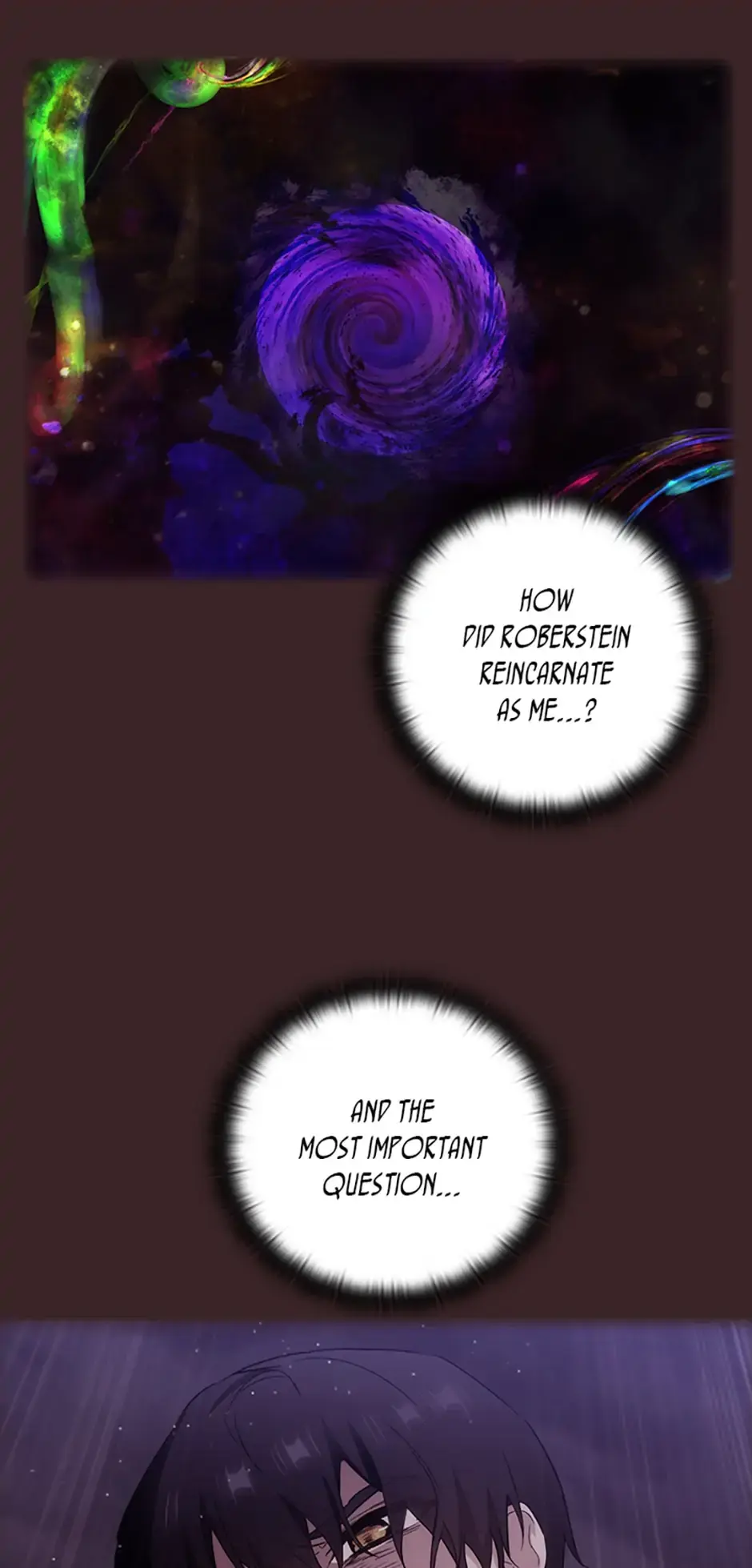 Reminiscence Adonis Manhwa Chapter 233 - Page 36
