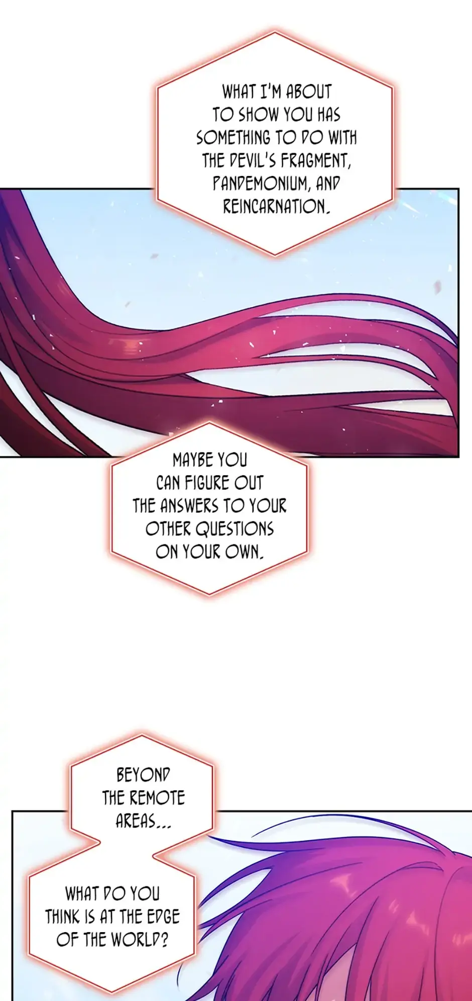 Reminiscence Adonis Manhwa Chapter 233 - Page 42