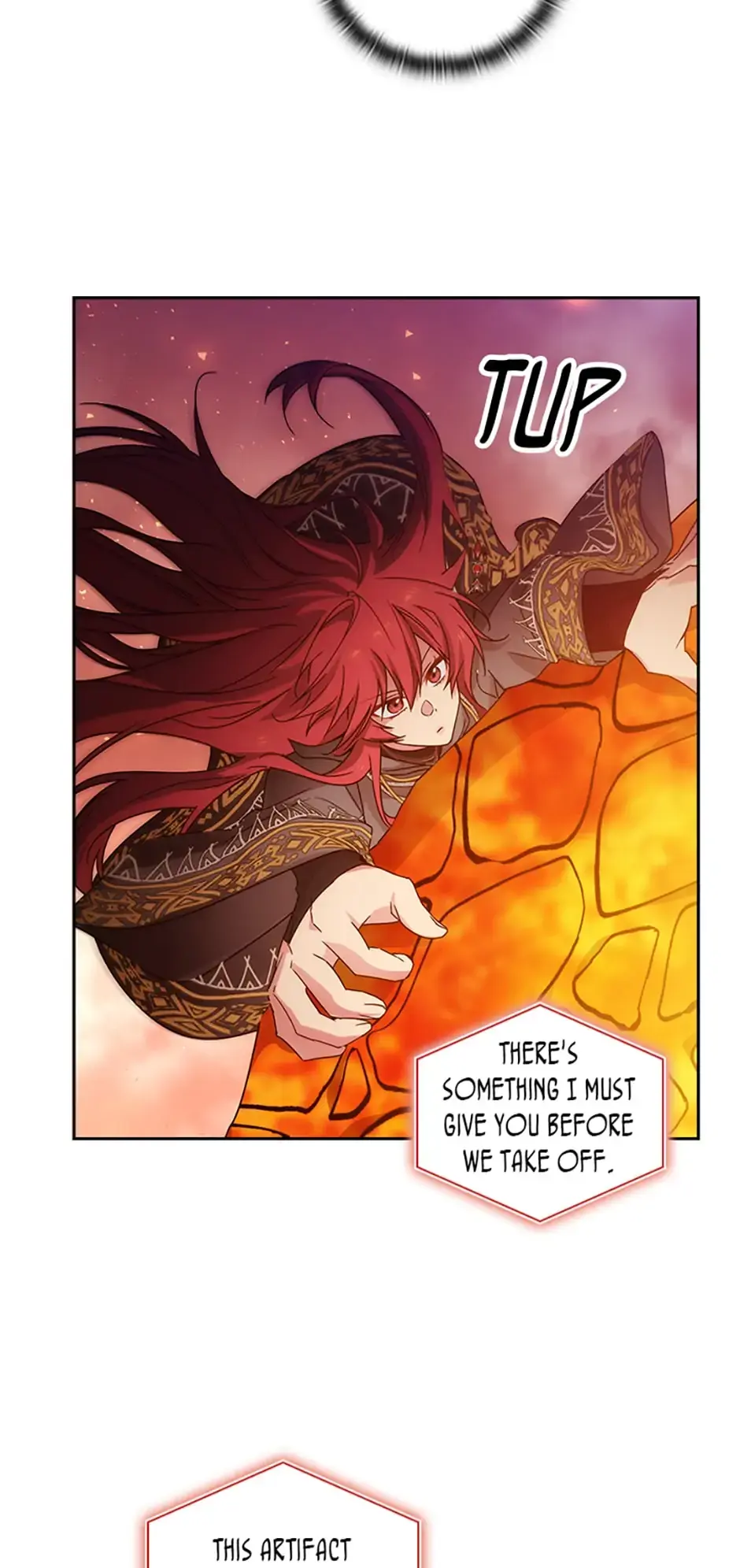 Reminiscence Adonis Manhwa Chapter 233 - Page 46