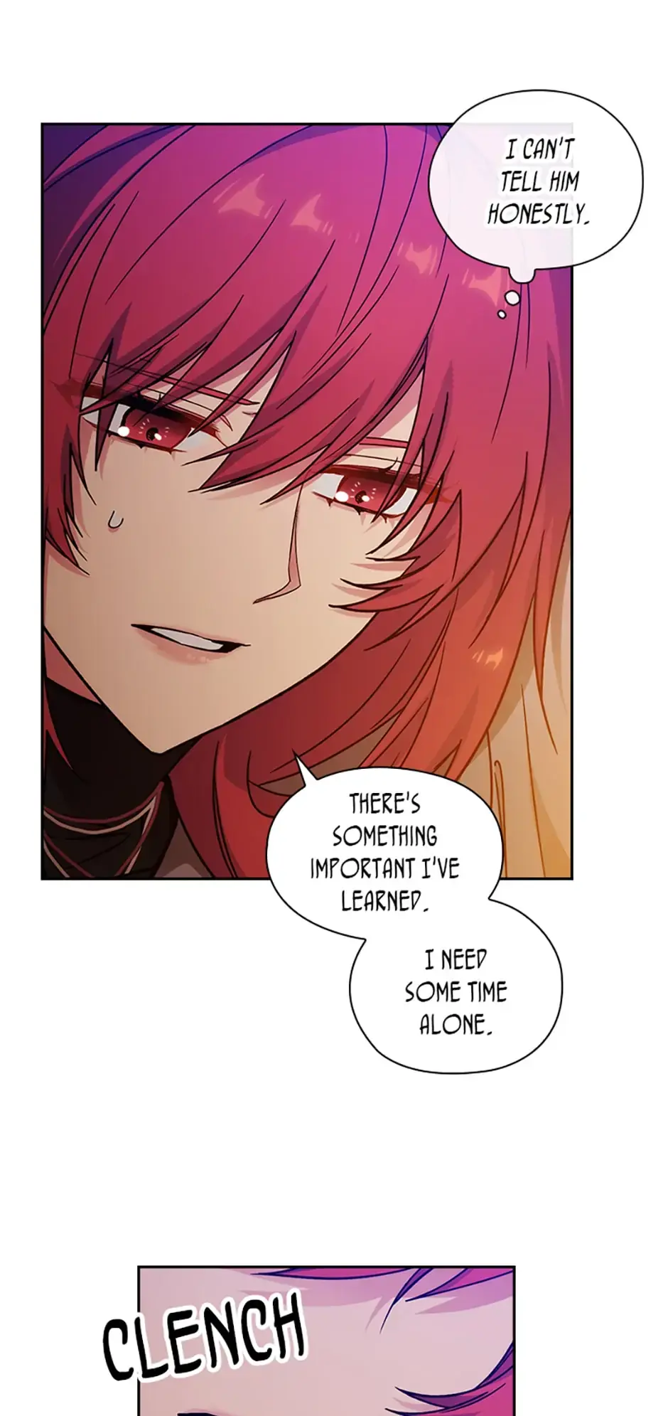 Reminiscence Adonis Manhwa Chapter 233 - Page 52