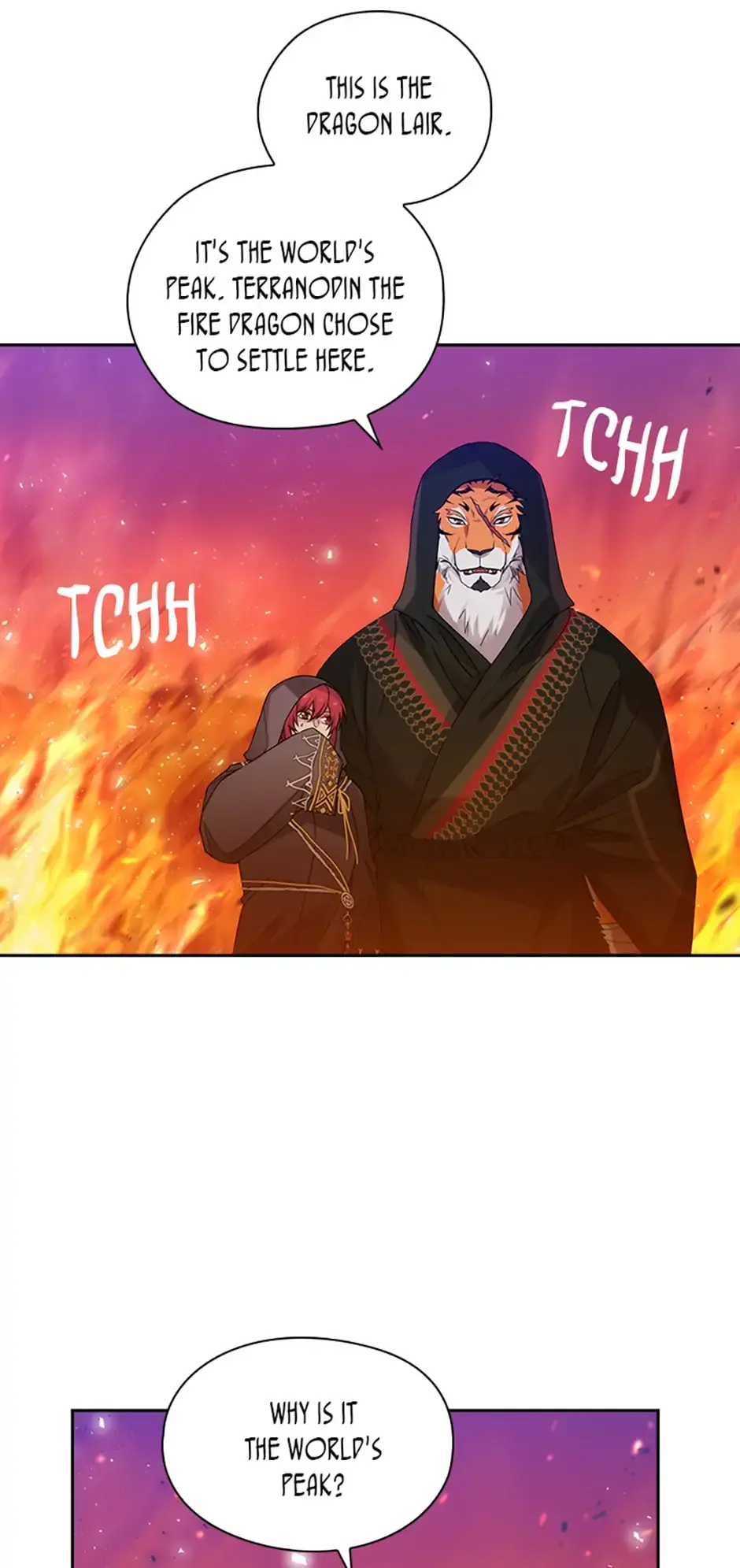 Reminiscence Adonis Manhwa Chapter 233 - Page 9
