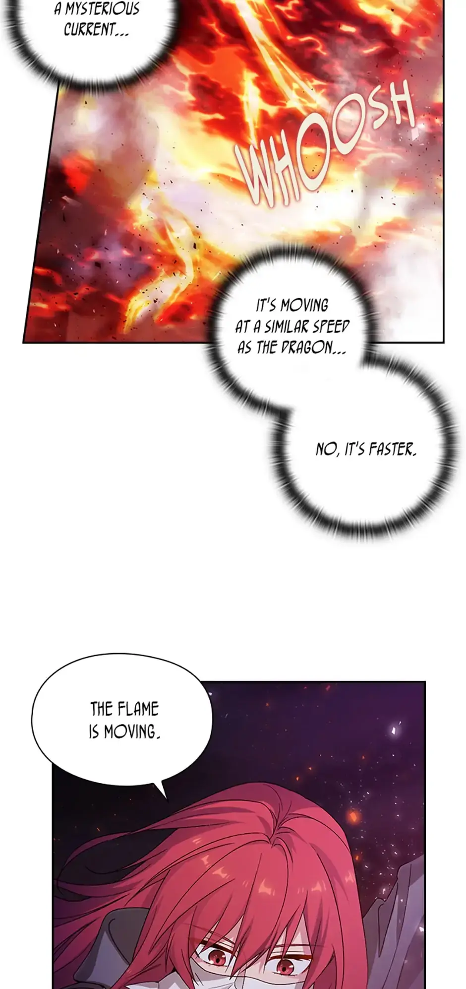 Reminiscence Adonis Manhwa Chapter 234 - Page 14