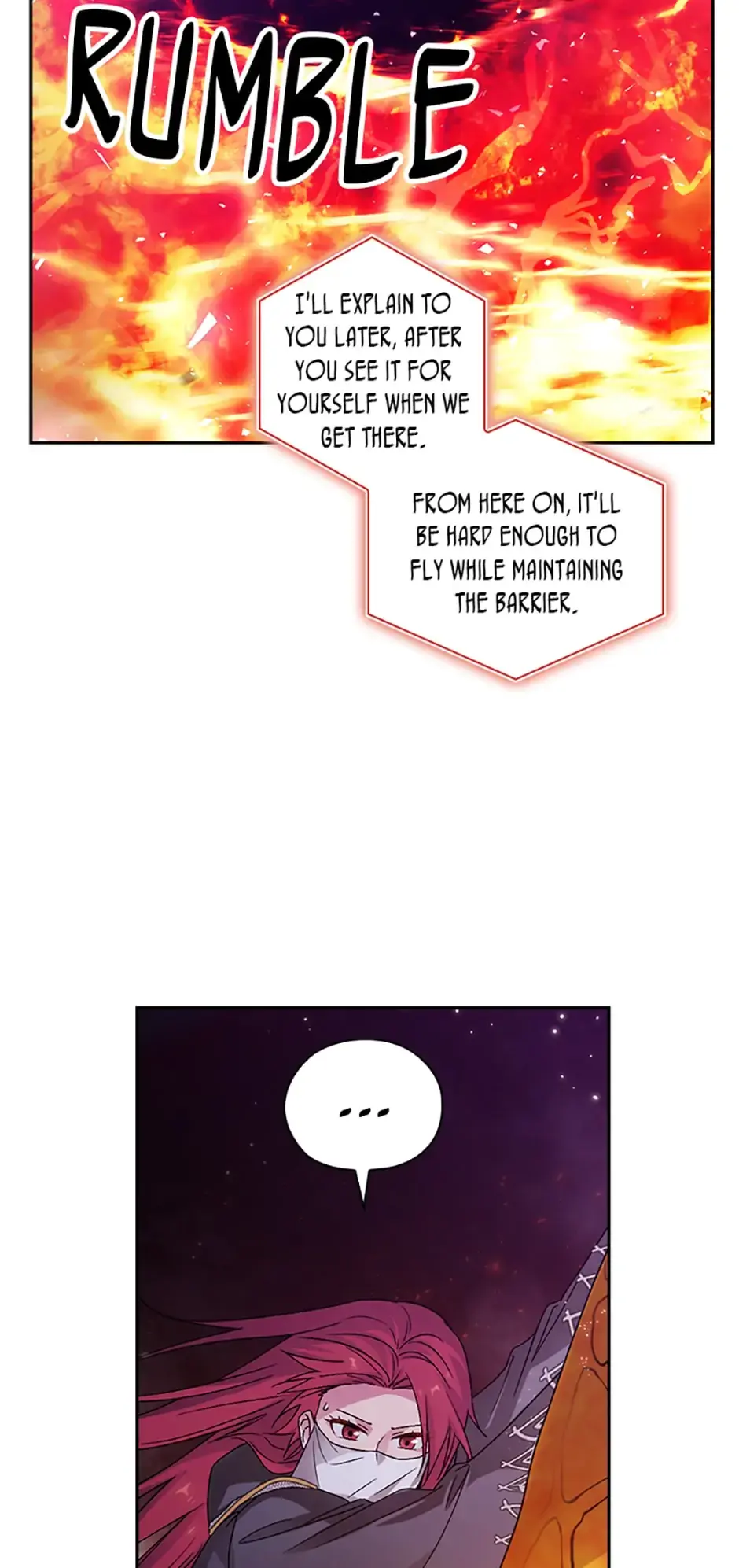 Reminiscence Adonis Manhwa Chapter 234 - Page 16