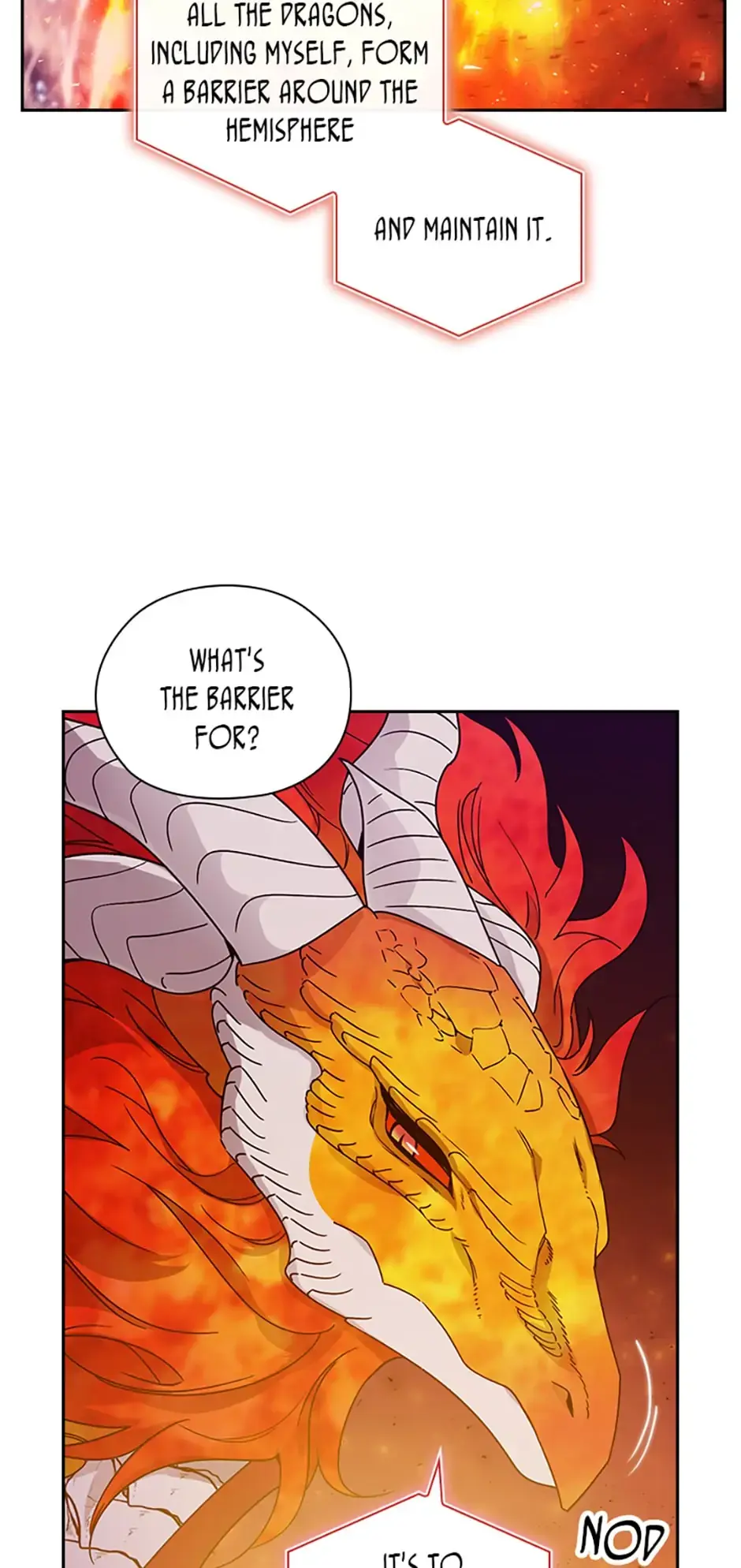 Reminiscence Adonis Manhwa Chapter 234 - Page 22