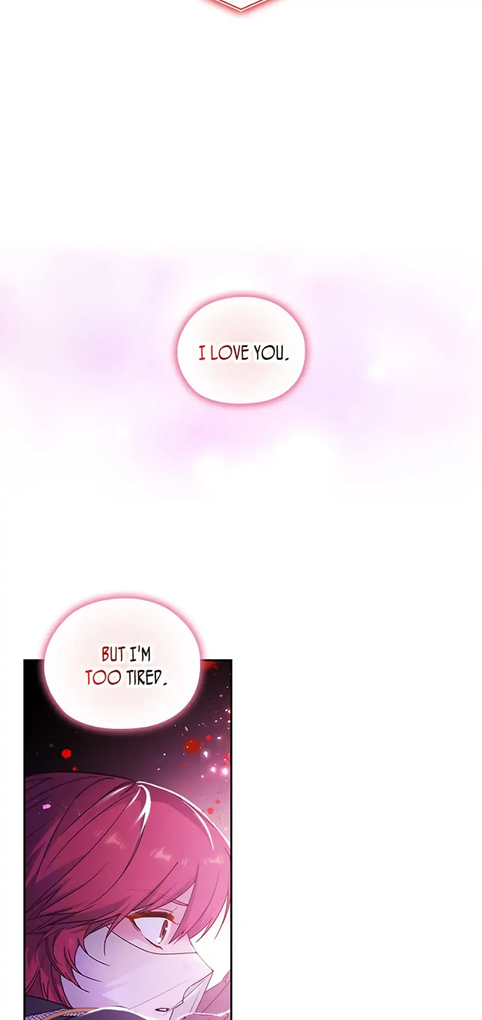 Reminiscence Adonis Manhwa Chapter 234 - Page 32