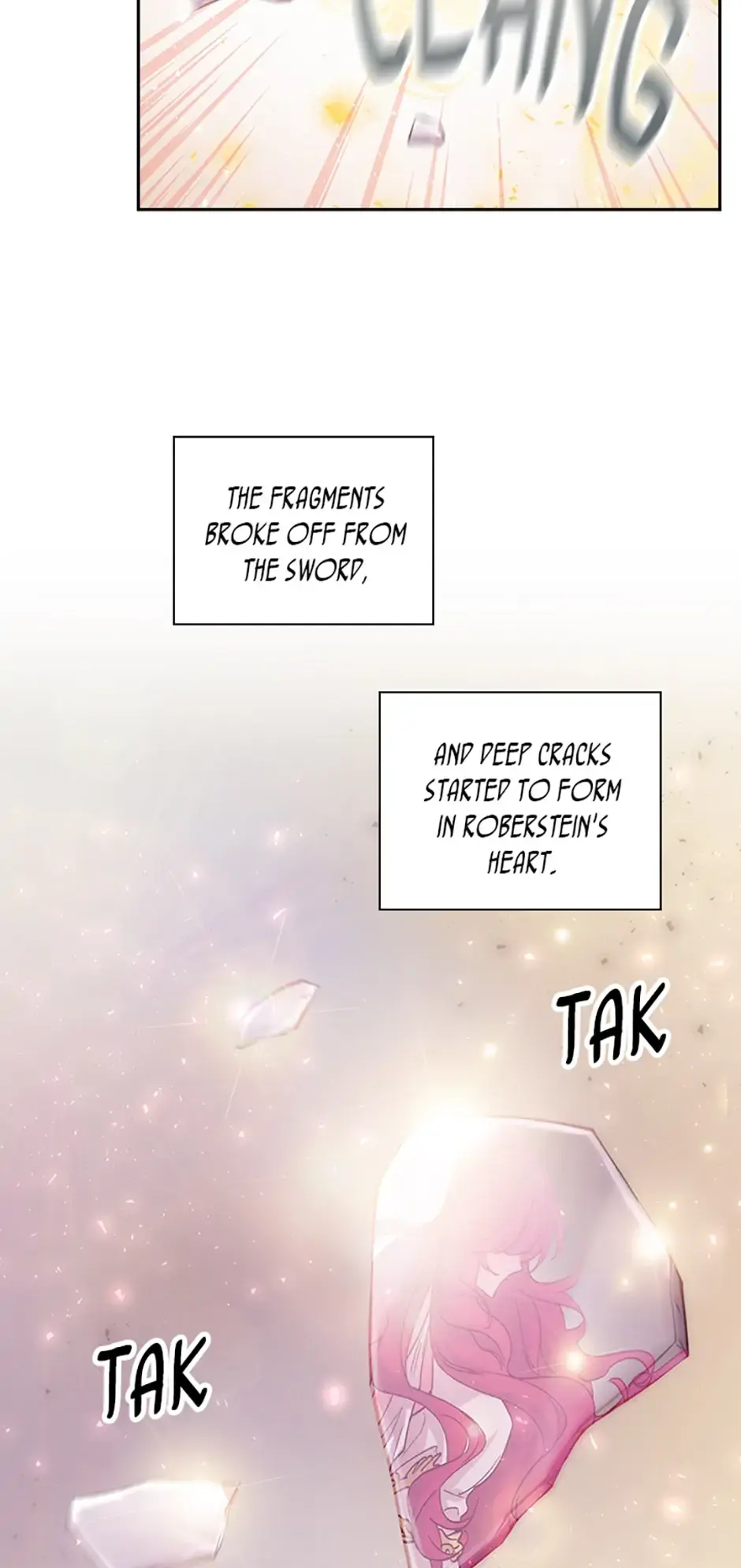 Reminiscence Adonis Manhwa Chapter 234 - Page 36