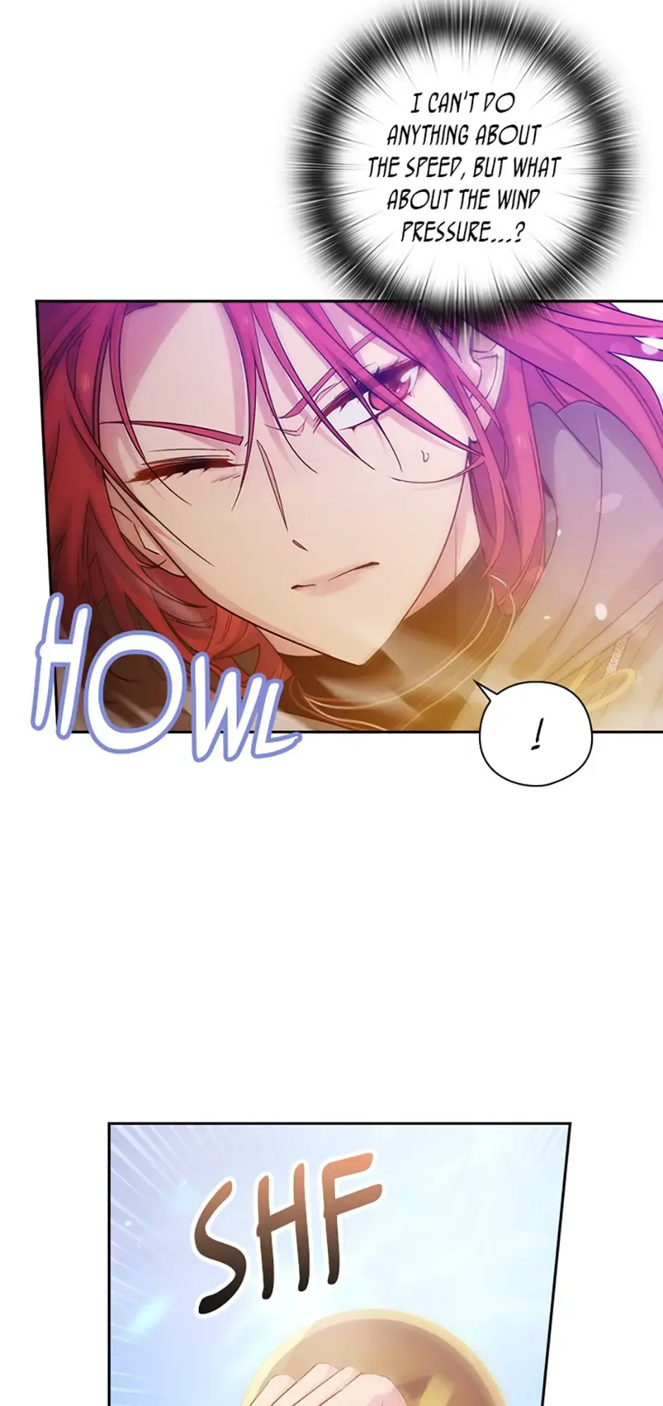 Reminiscence Adonis Manhwa Chapter 234 - Page 4