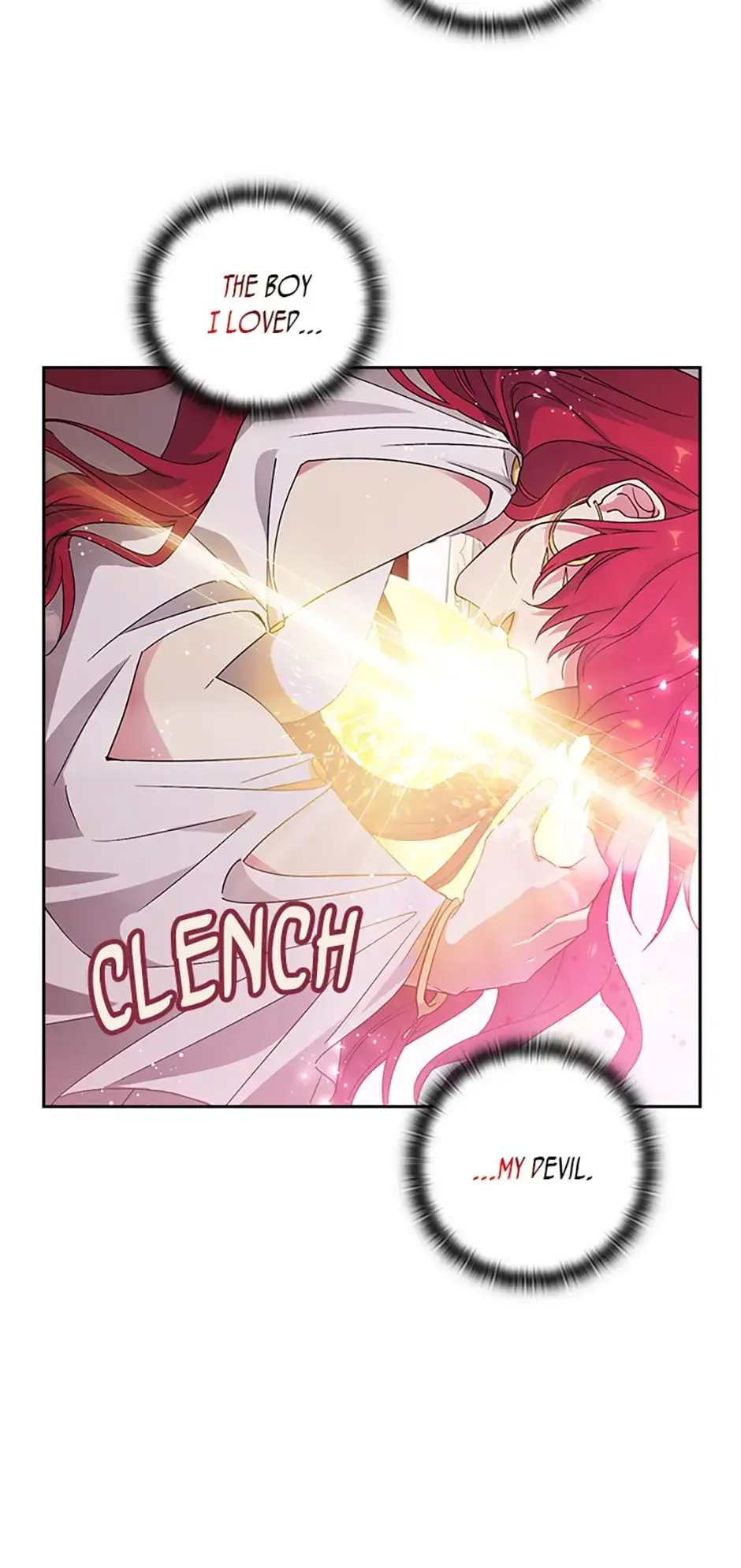 Reminiscence Adonis Manhwa Chapter 234 - Page 40