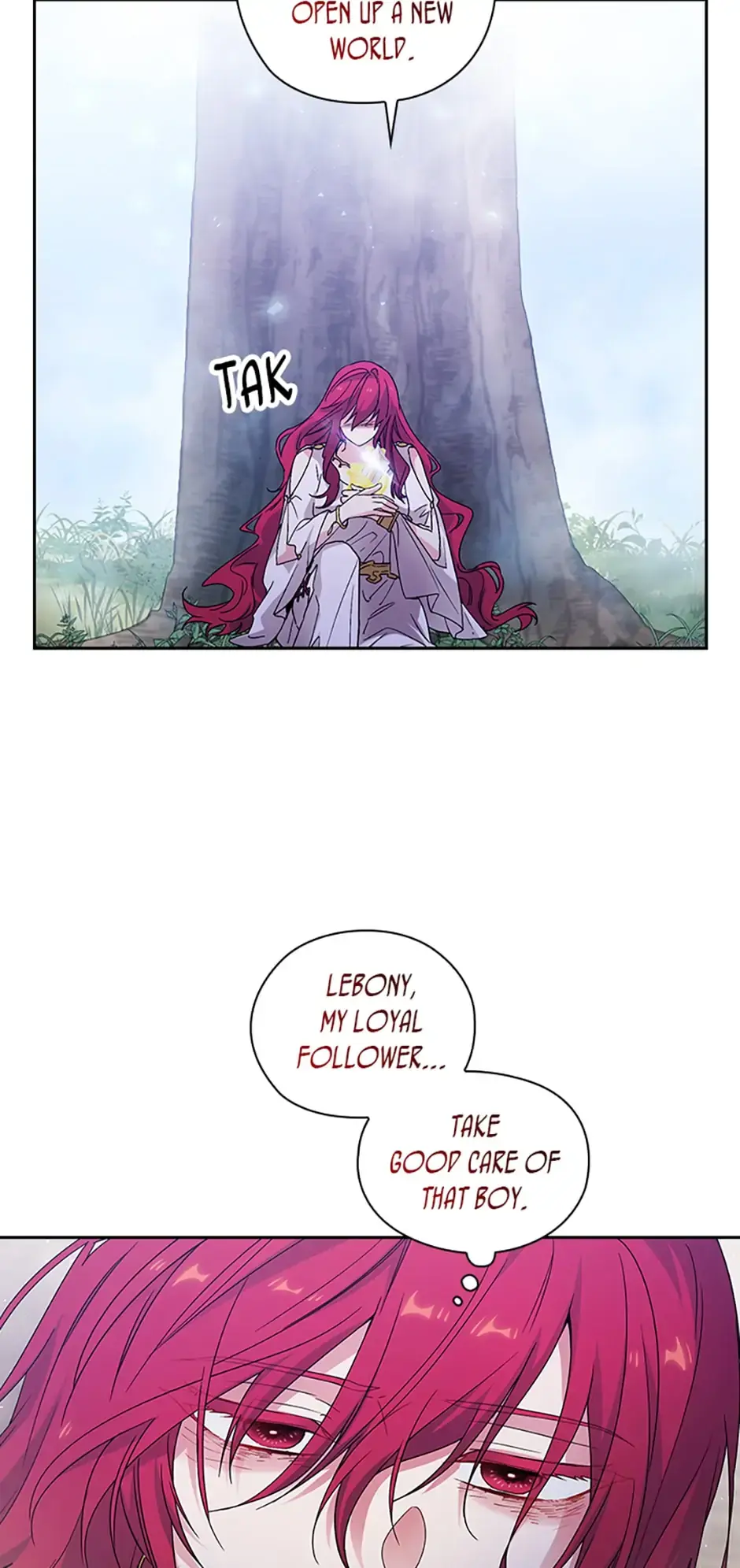 Reminiscence Adonis Manhwa Chapter 234 - Page 43