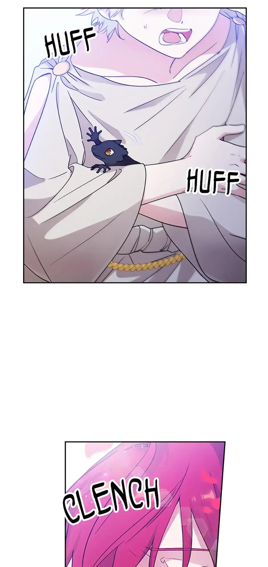 Reminiscence Adonis Manhwa Chapter 234 - Page 47