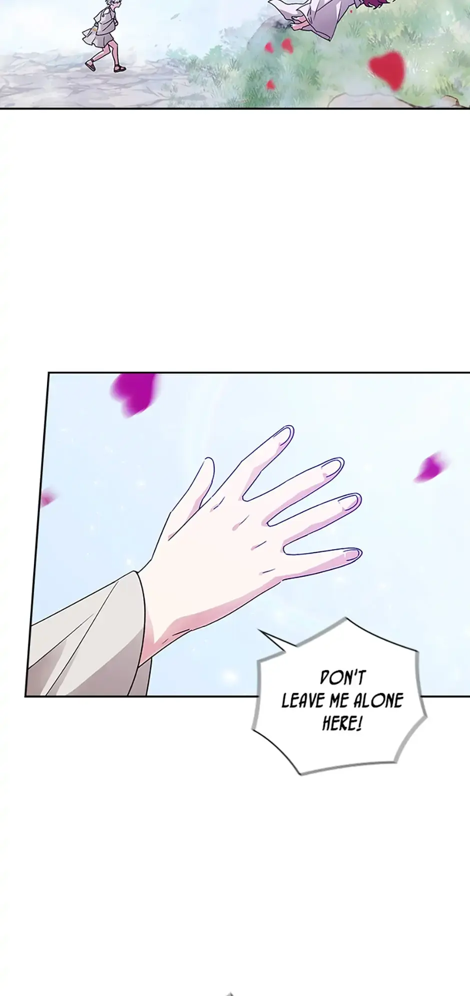 Reminiscence Adonis Manhwa Chapter 234 - Page 49