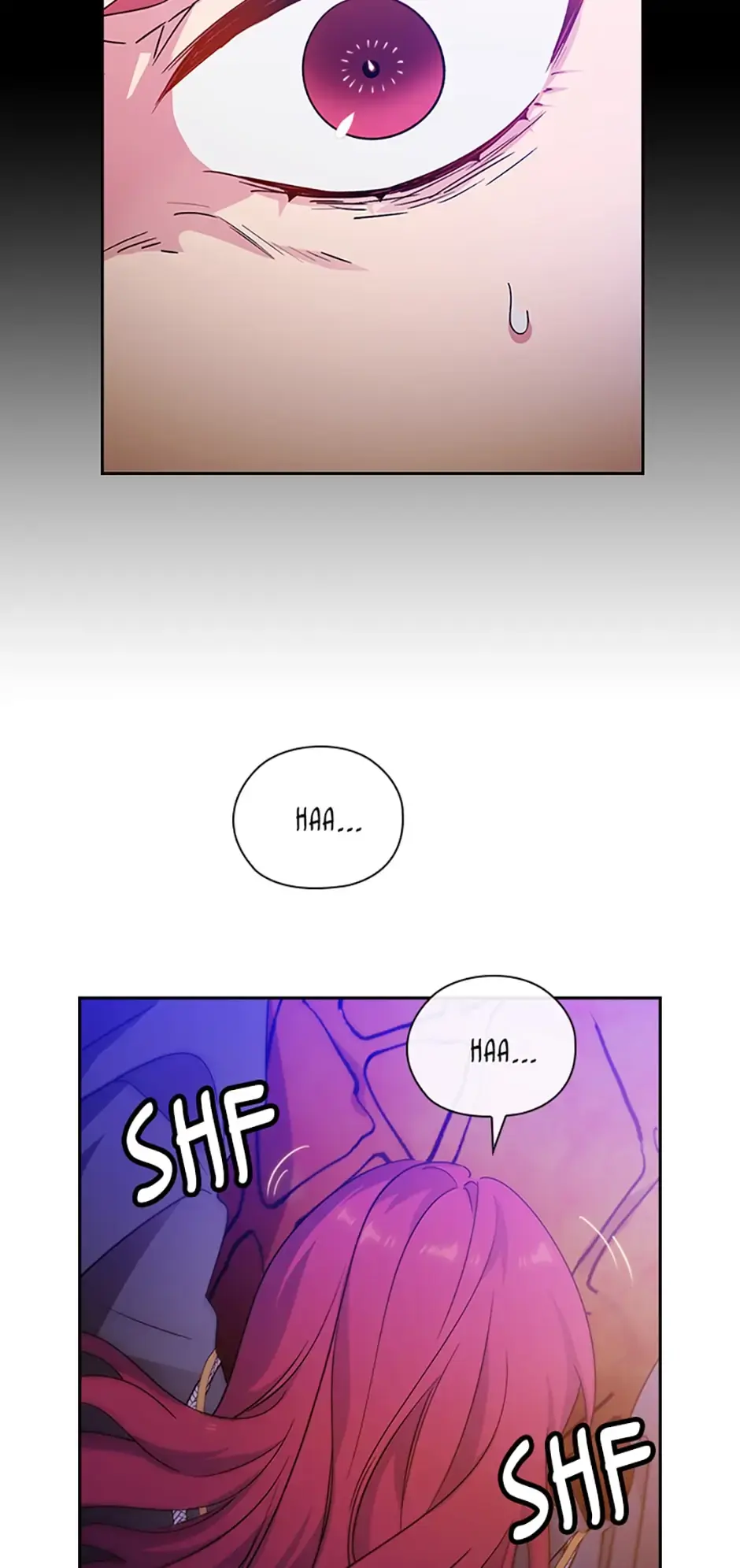 Reminiscence Adonis Manhwa Chapter 234 - Page 54