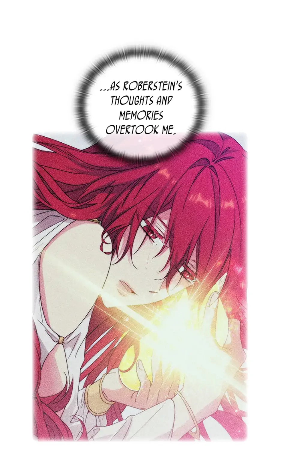 Reminiscence Adonis Manhwa Chapter 234 - Page 56