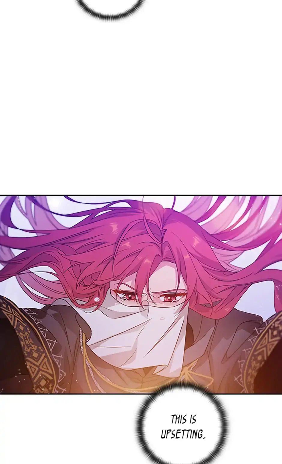 Reminiscence Adonis Manhwa Chapter 234 - Page 58