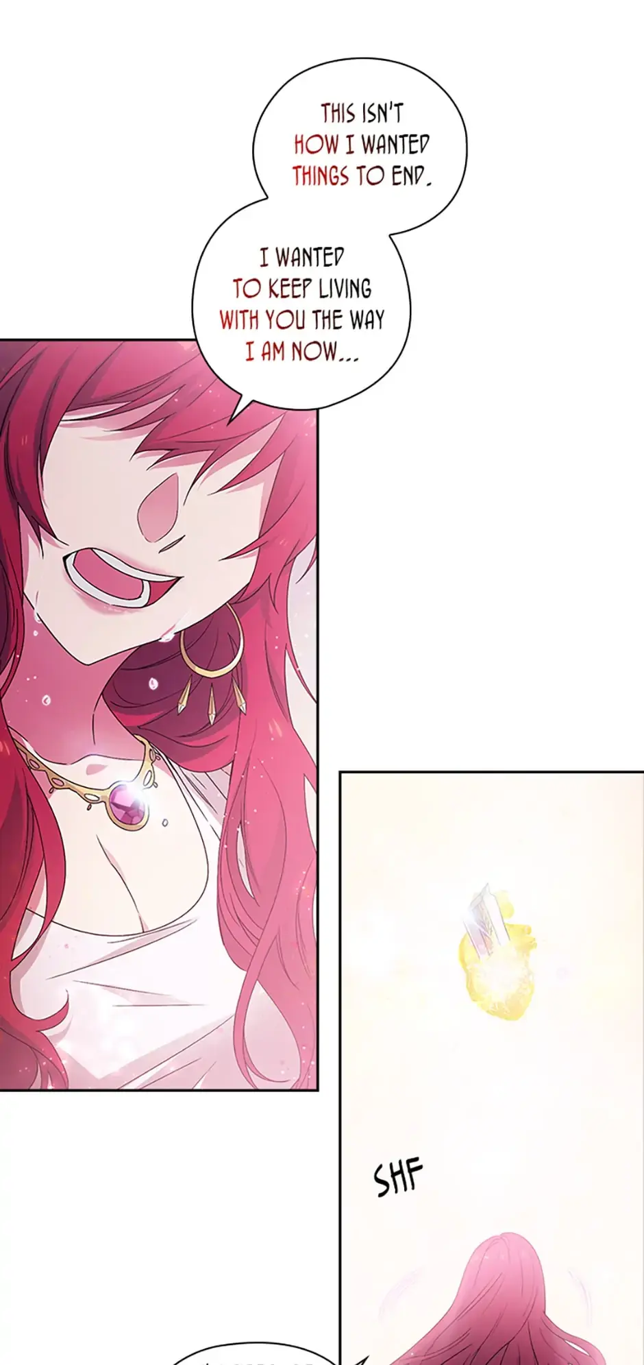 Reminiscence Adonis Manhwa Chapter 235 - Page 100